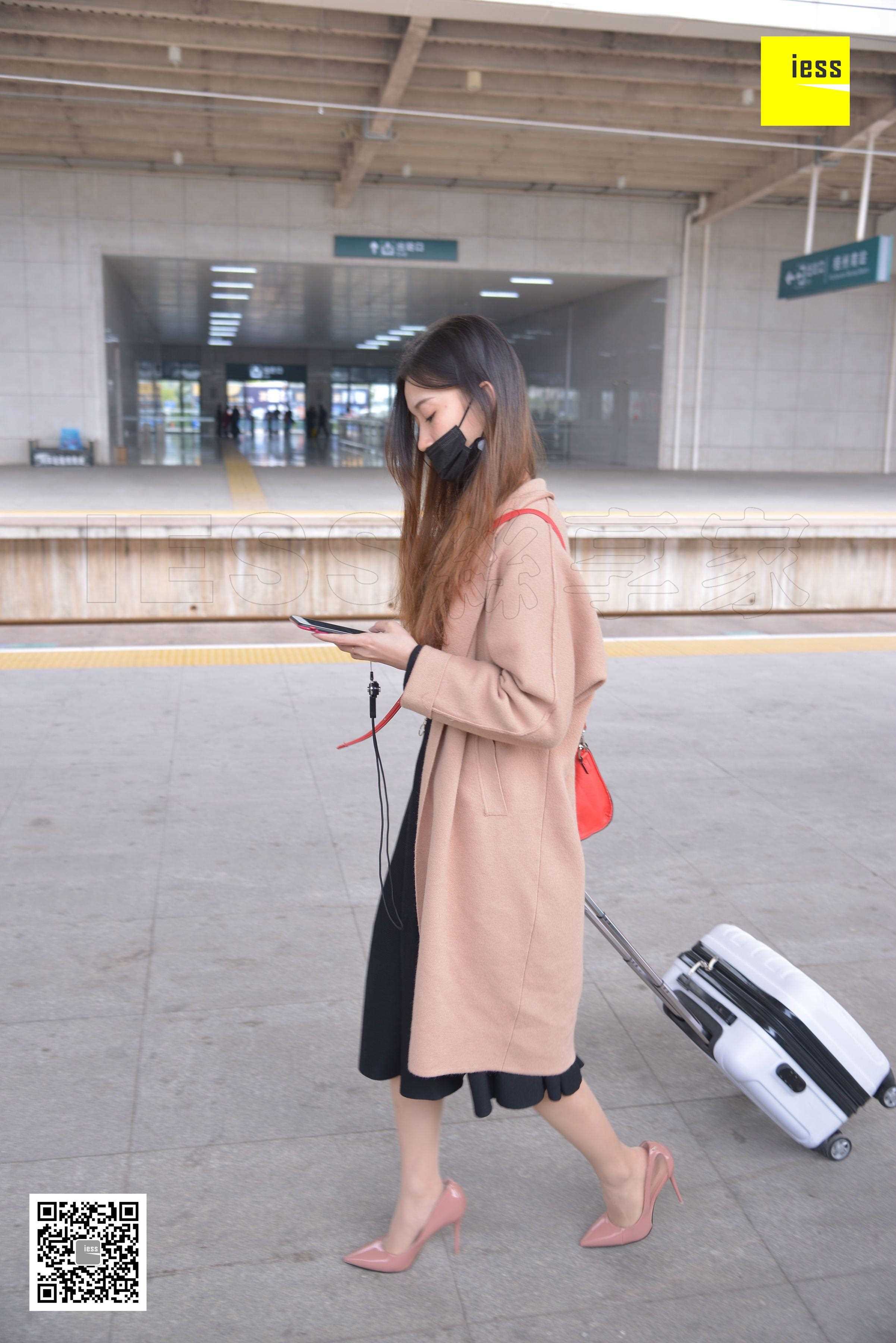 China Beauty Legs and feet 450-2