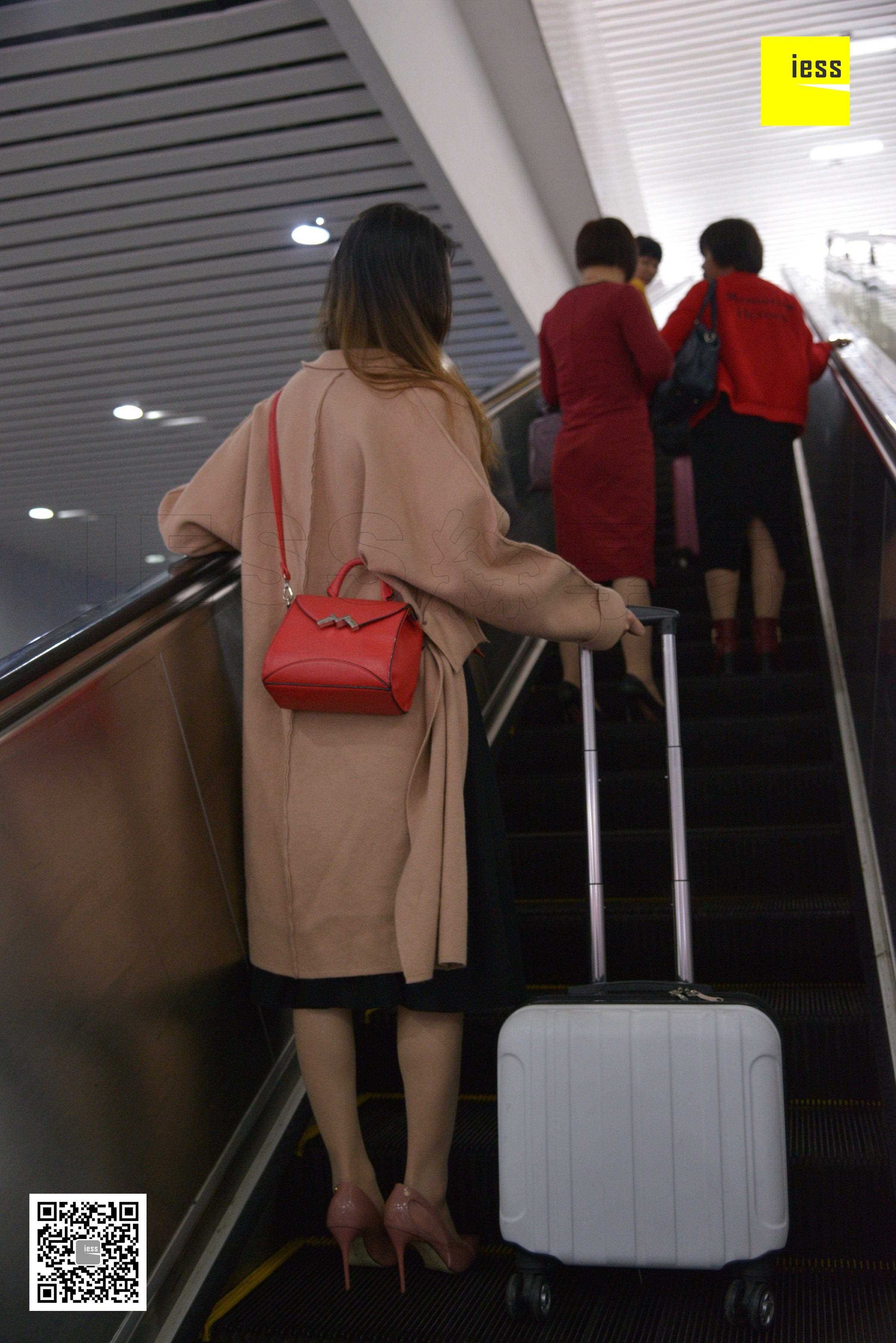 China Beauty Legs and feet 450-2