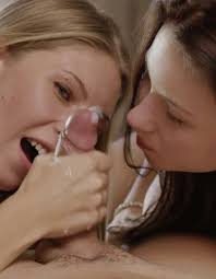 For passionate cock and cum lovers