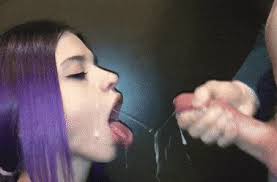 For passionate cock and cum lovers