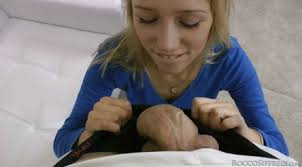 For passionate cock and cum lovers