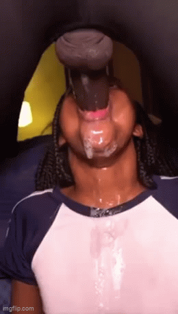 For passionate cock and cum lovers