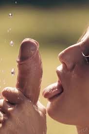 For passionate cock and cum lovers