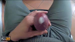 For passionate cock and cum lovers