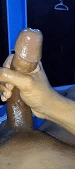 For passionate cock and cum lovers