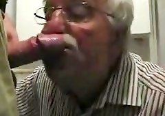 For passionate cock and cum lovers