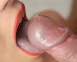 For passionate cock and cum lovers