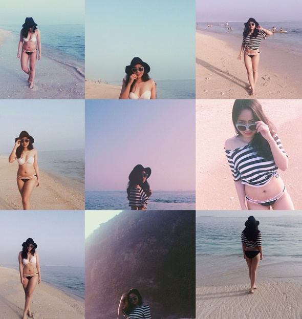 Great best body Babes 10