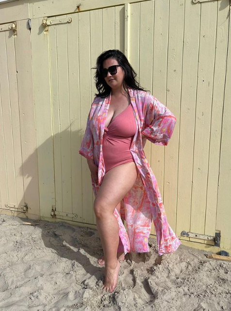 Great best body Babes 12