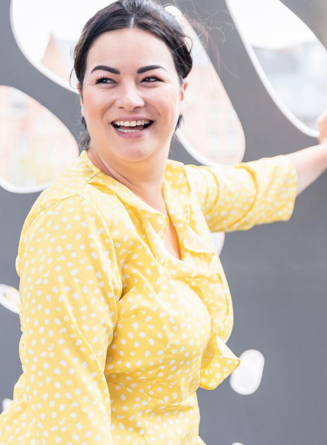 Great best body Babes 12