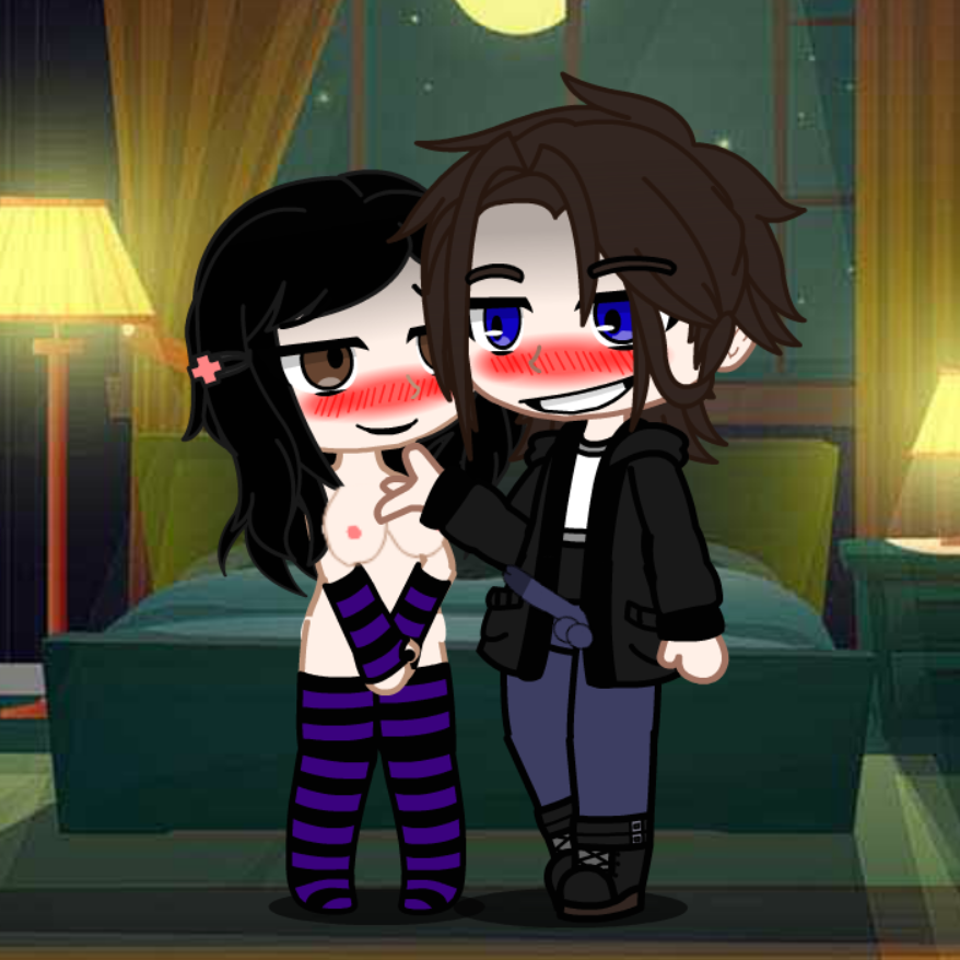 My lovely top bitch, Millie