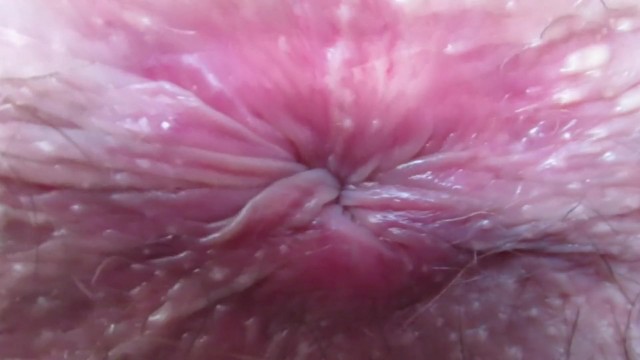 Pink pussy’s and assholes