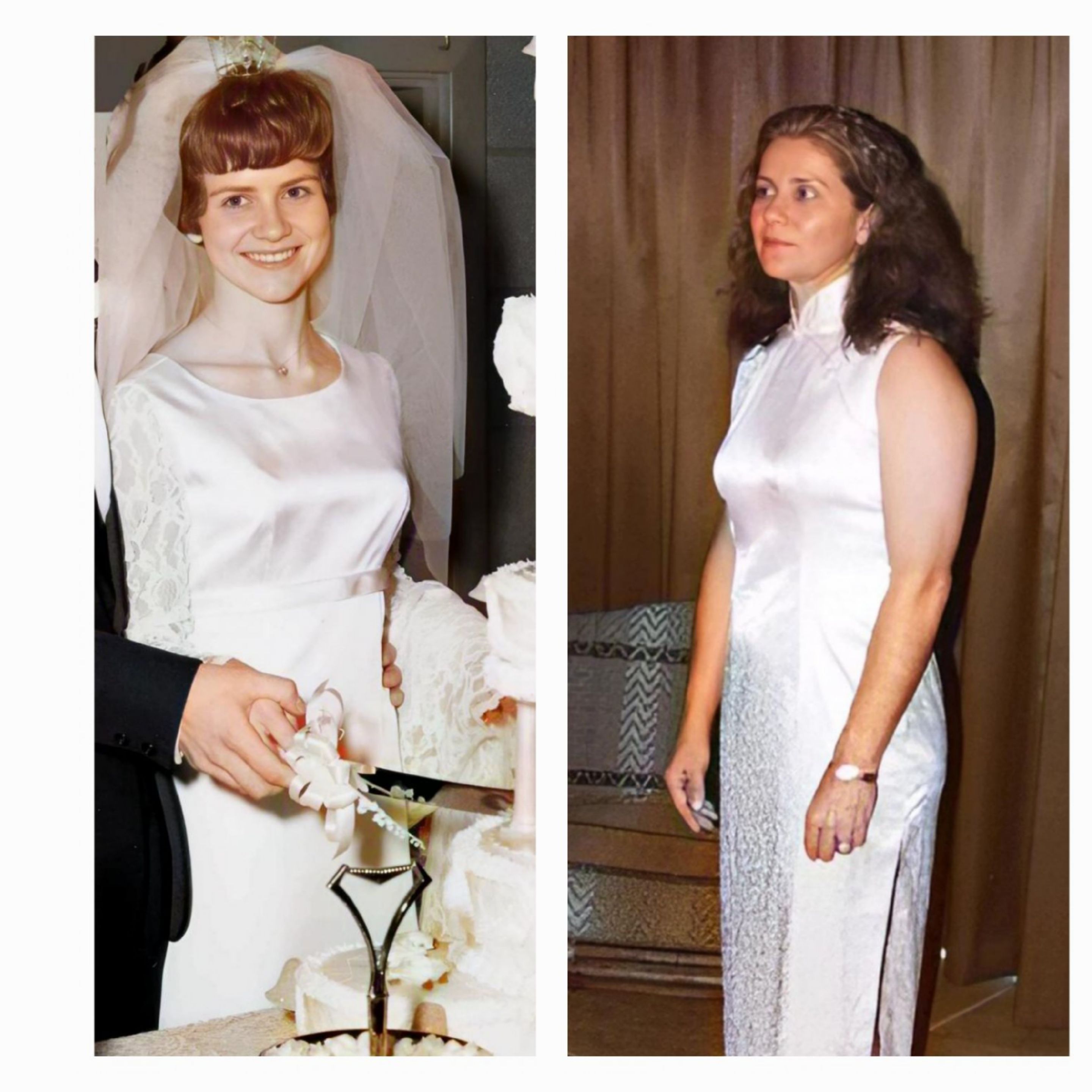 HER RED BUSH IS FOR YOU