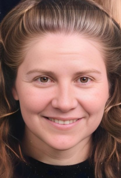 HER RED BUSH IS FOR YOU