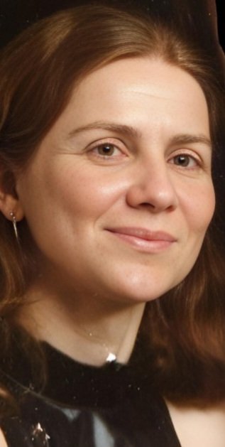 HER RED BUSH IS FOR YOU