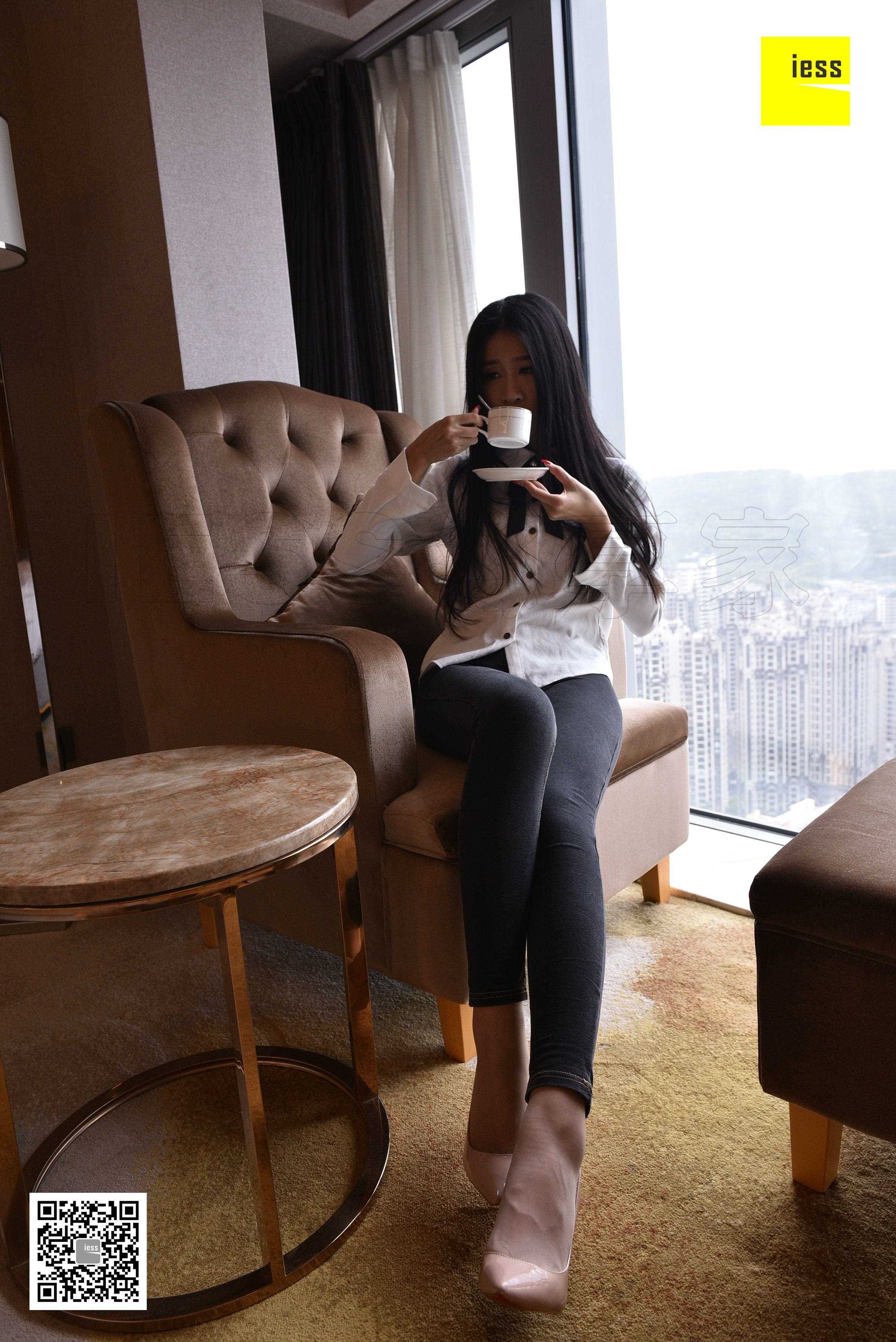 China Beauty Legs and feet 451-1