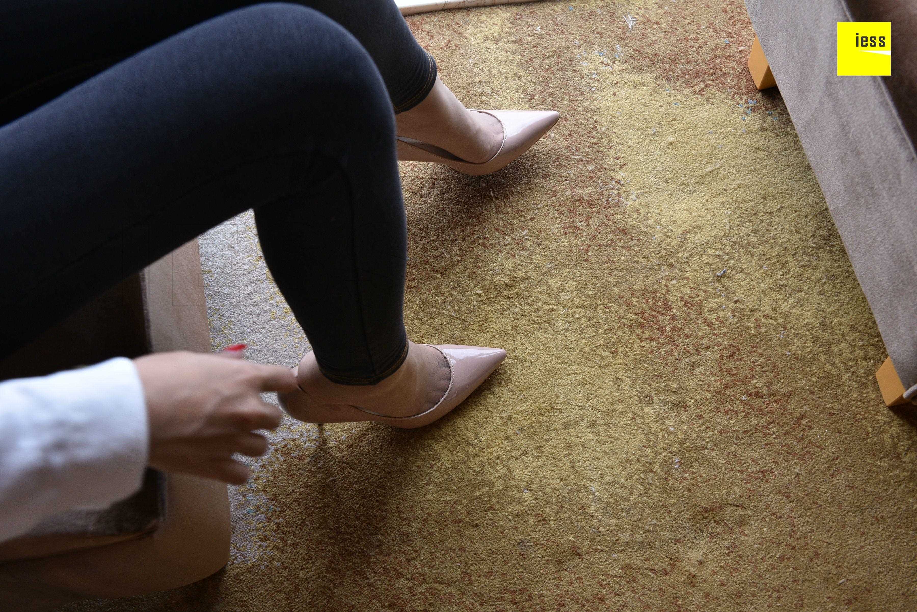 China Beauty Legs and feet 451-1