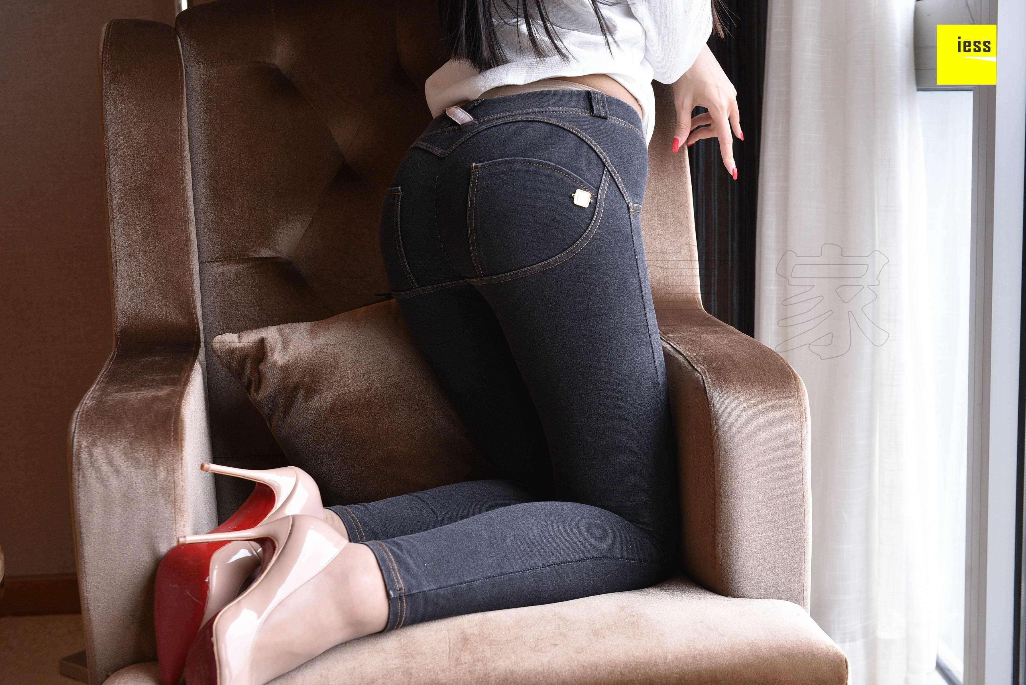 China Beauty Legs and feet 451-1