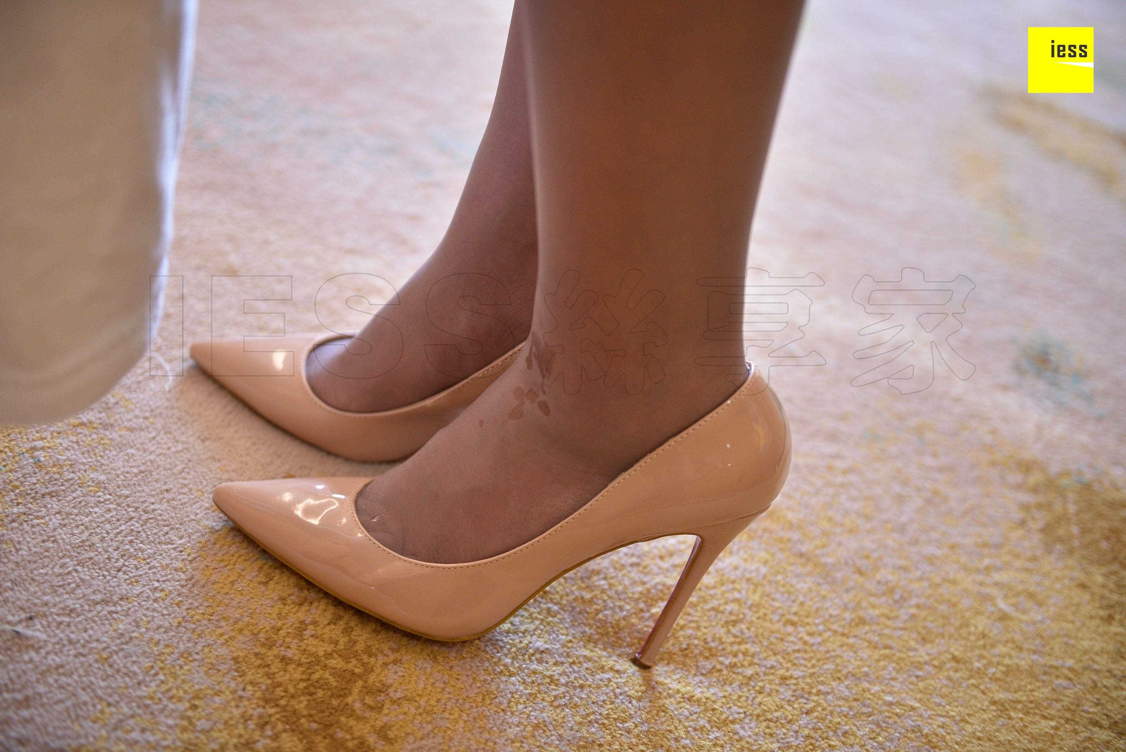 China Beauty Legs and feet 451-2