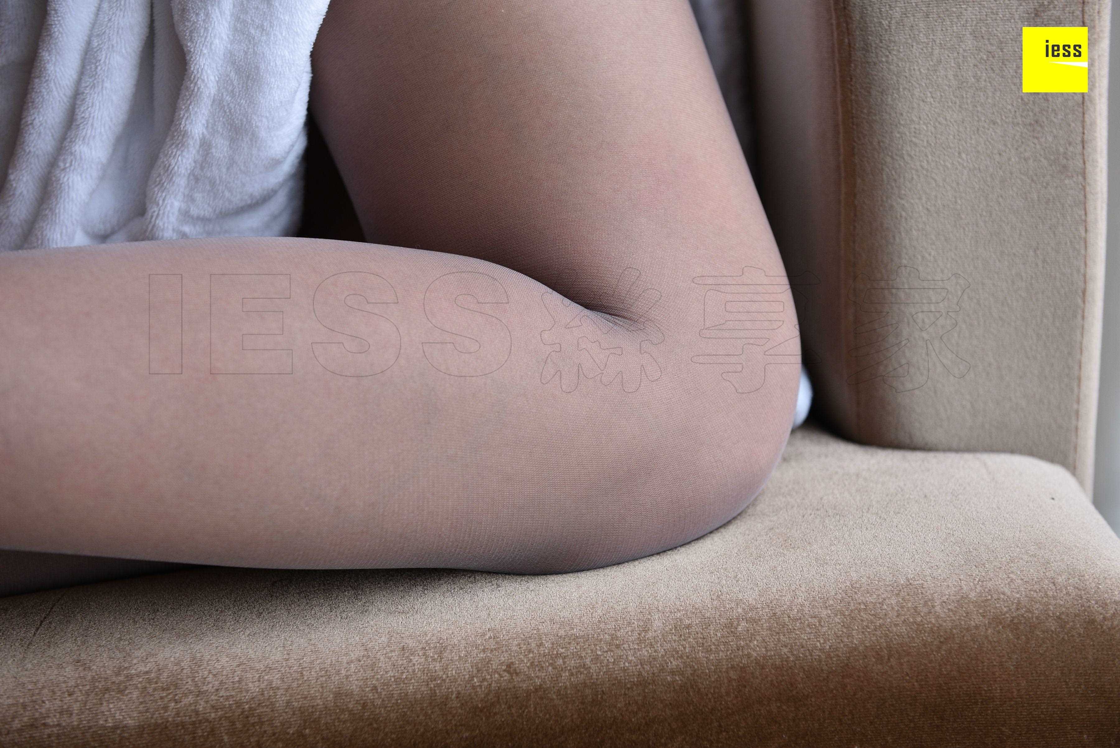 China Beauty Legs and feet 451-2