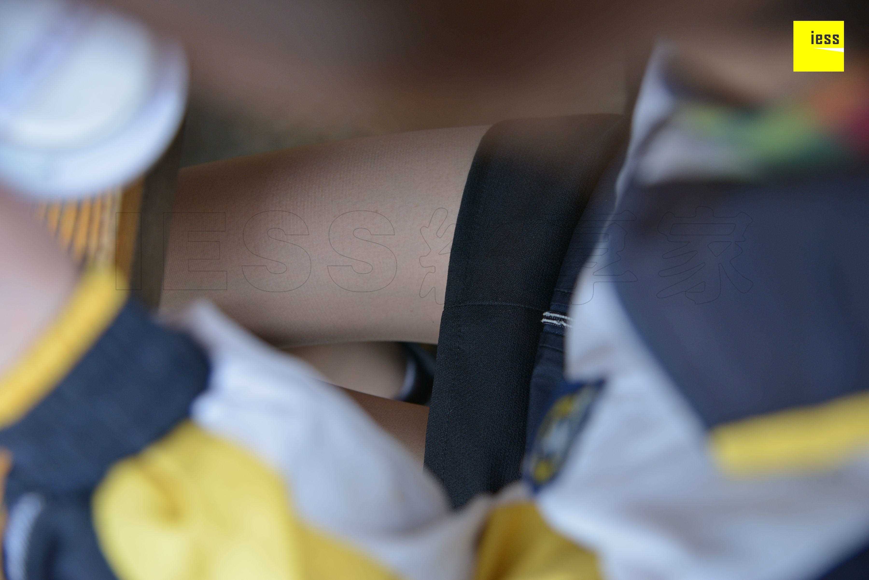 China Beauty Legs and feet 452