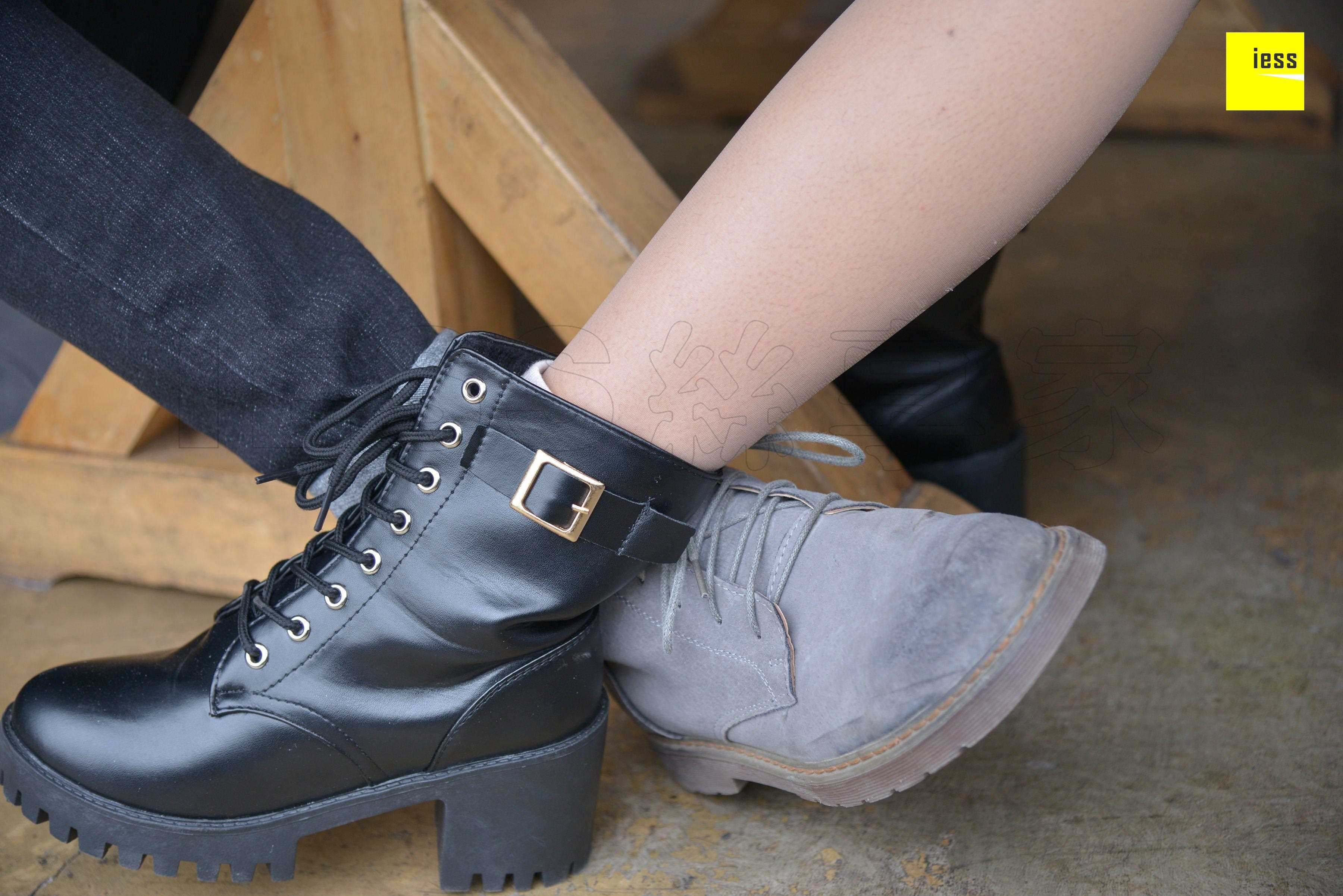 China Beauty Legs and feet 452