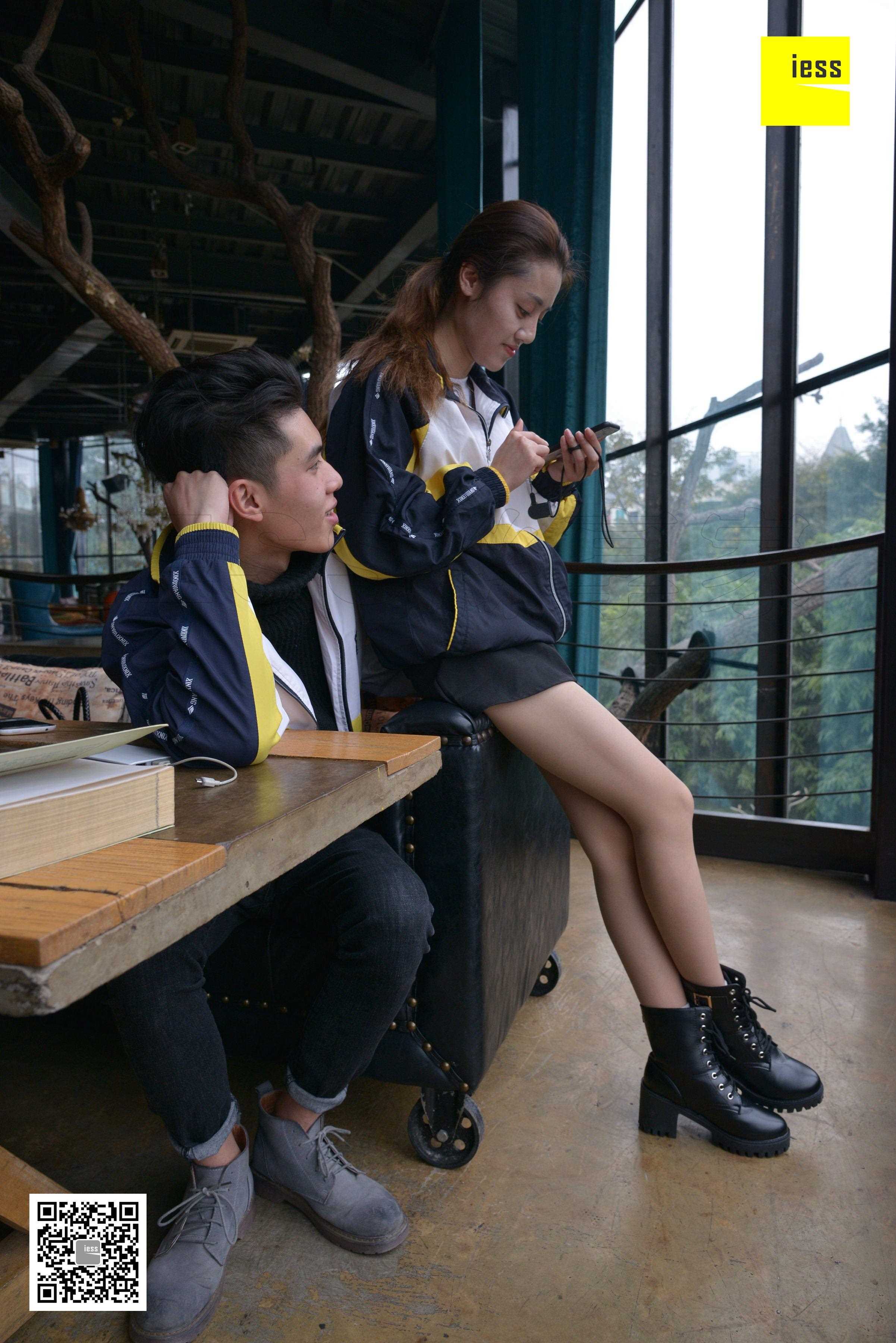 China Beauty Legs and feet 452