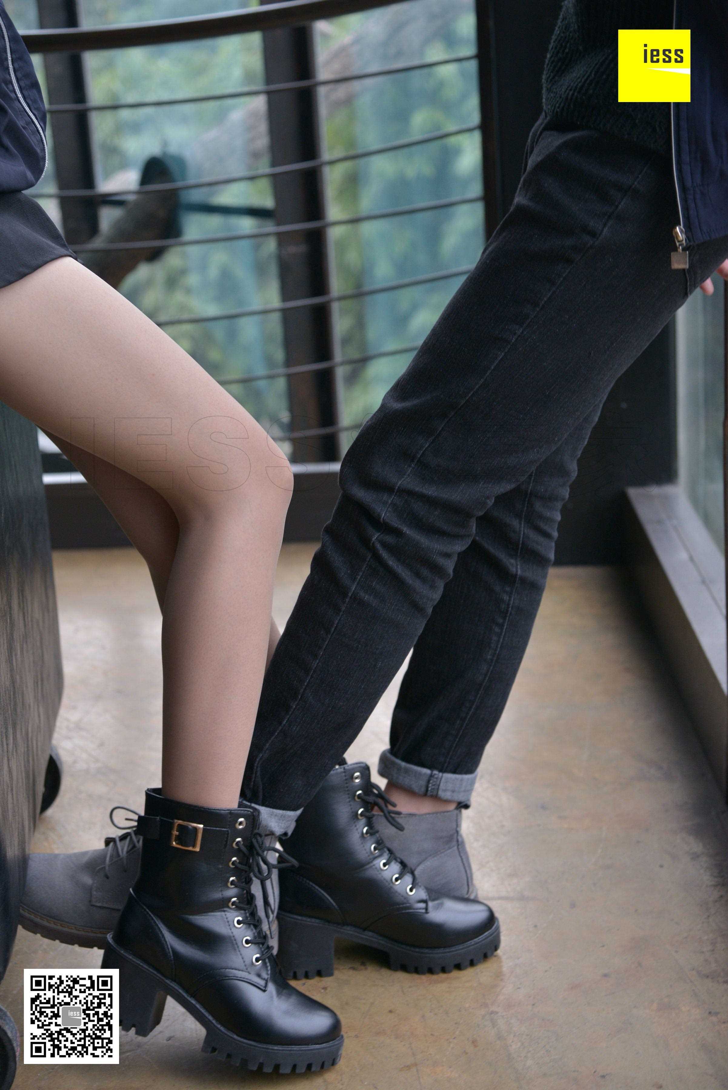 China Beauty Legs and feet 452