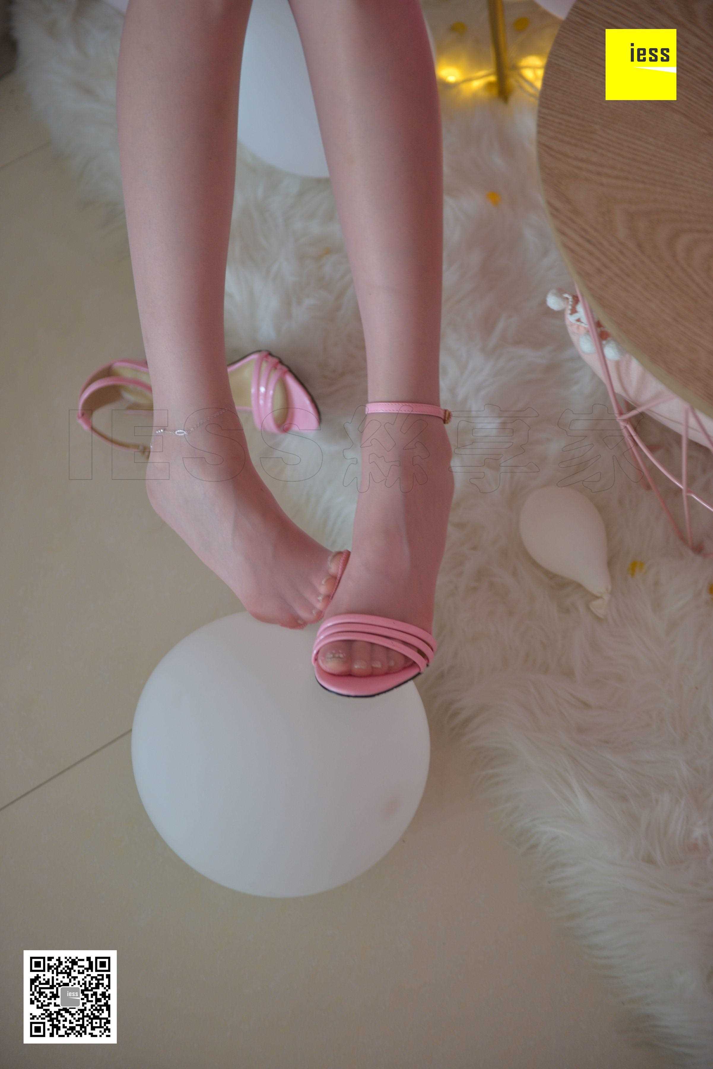 China Beauty Legs and feet 453-2