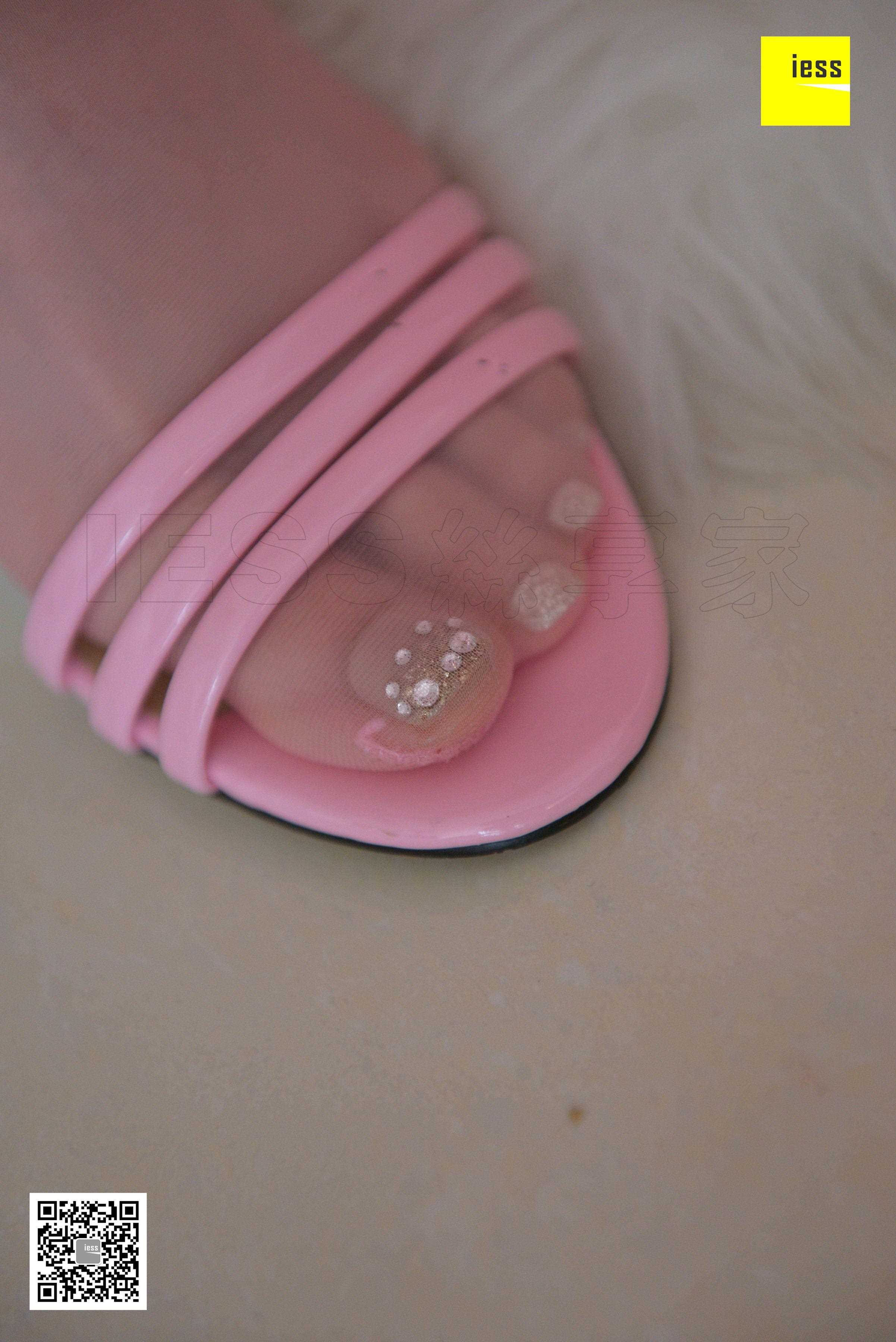 China Beauty Legs and feet 453-2