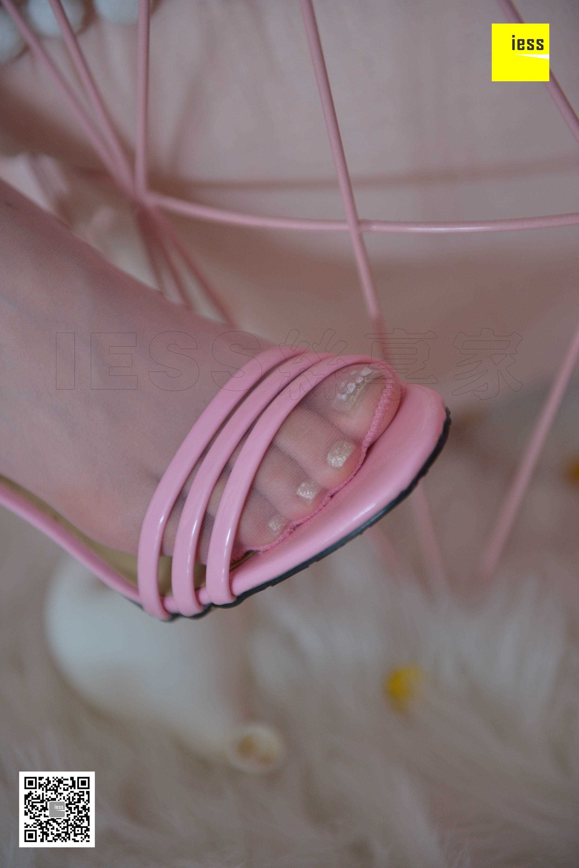 China Beauty Legs and feet 453-2