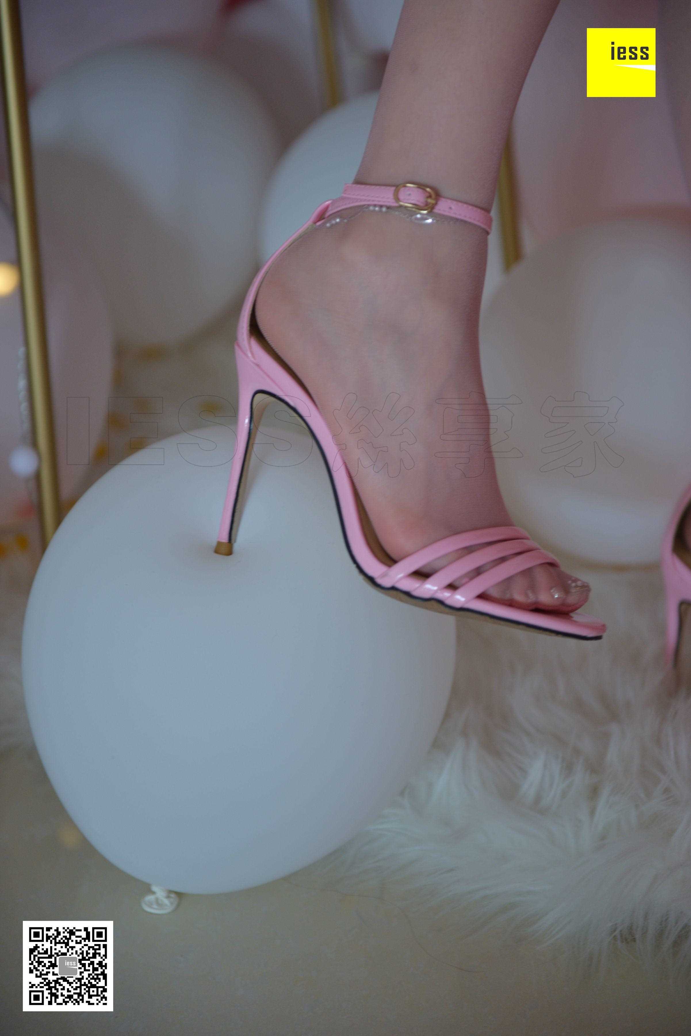 China Beauty Legs and feet 453-2