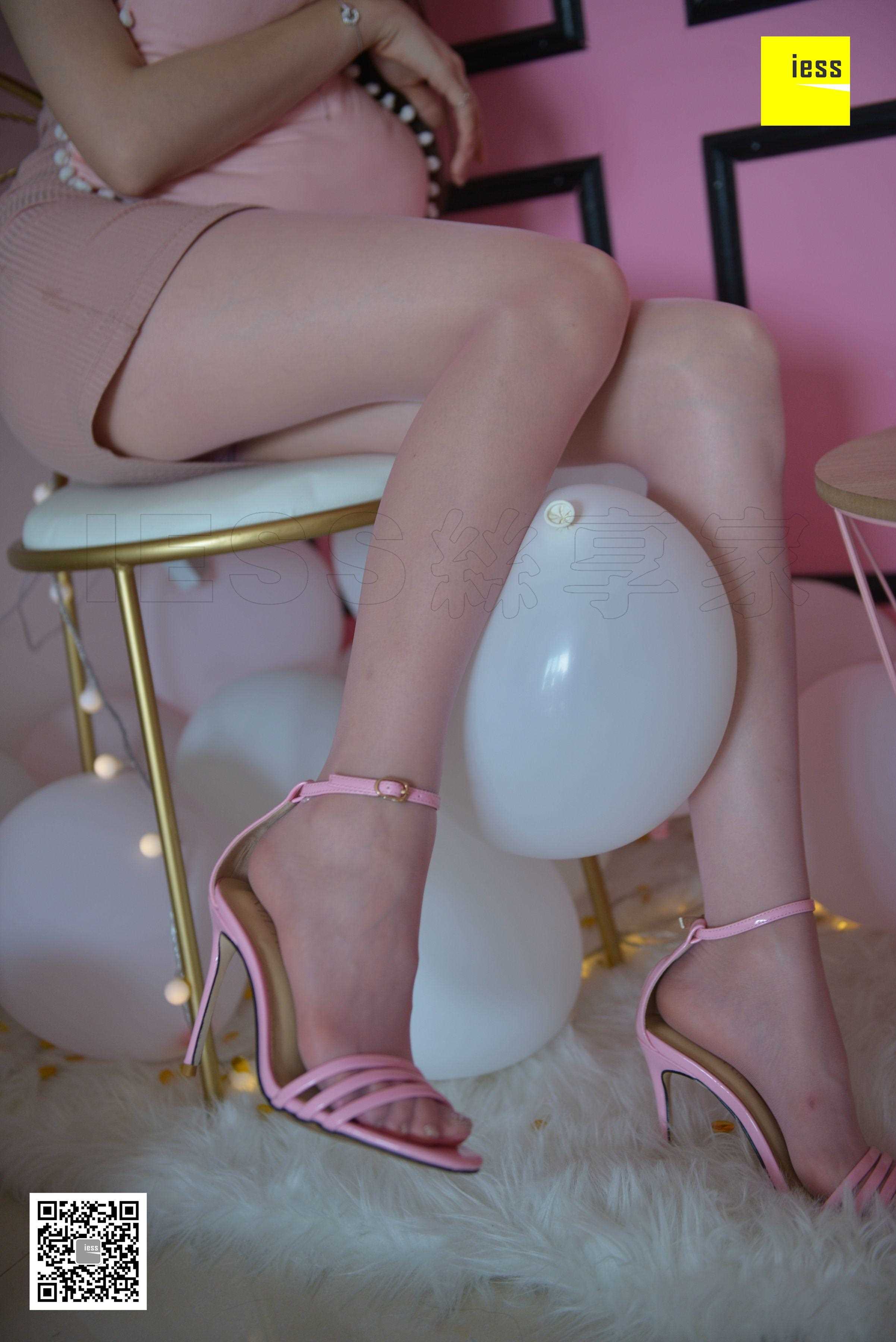 China Beauty Legs and feet 453-2