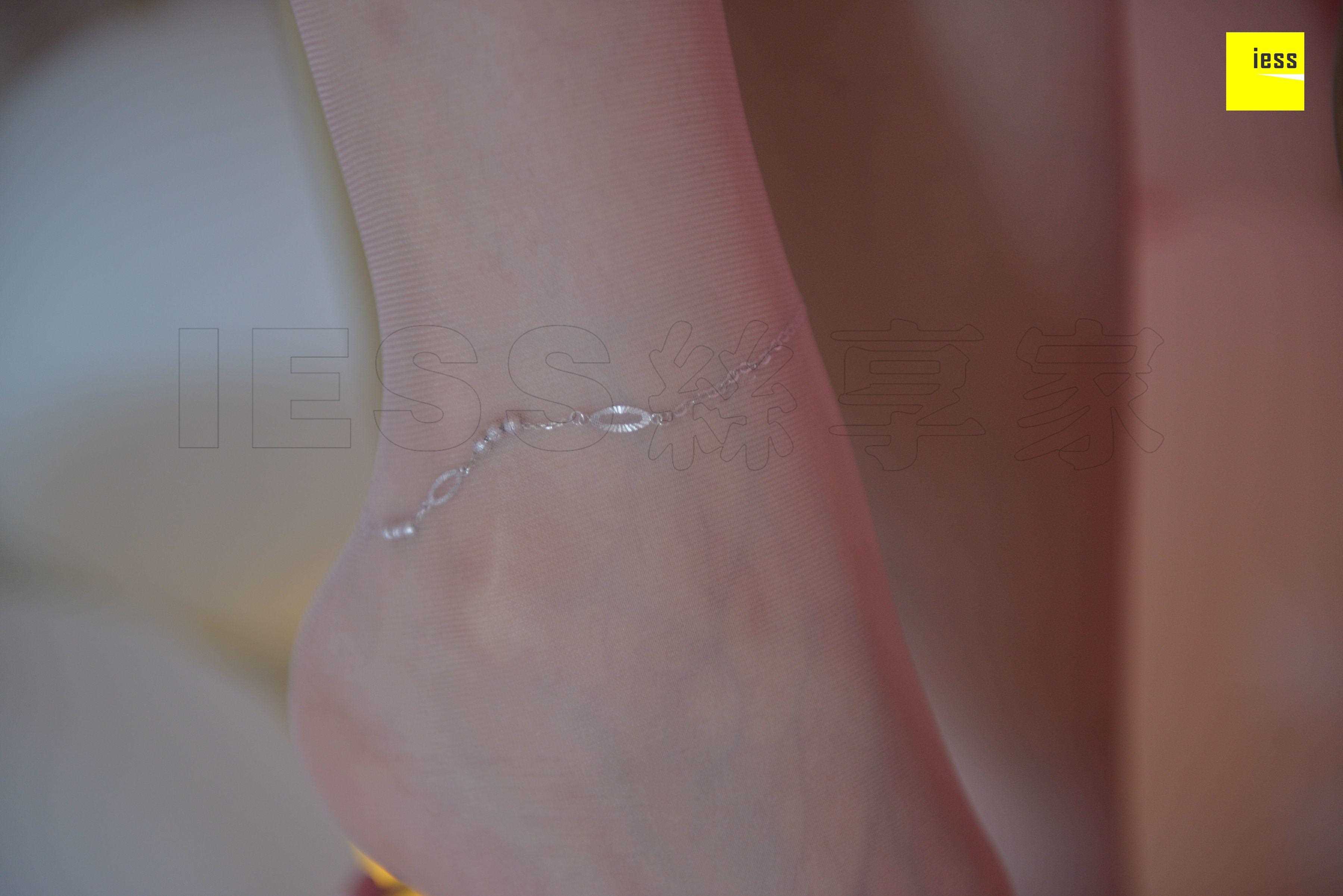 China Beauty Legs and feet 453-2