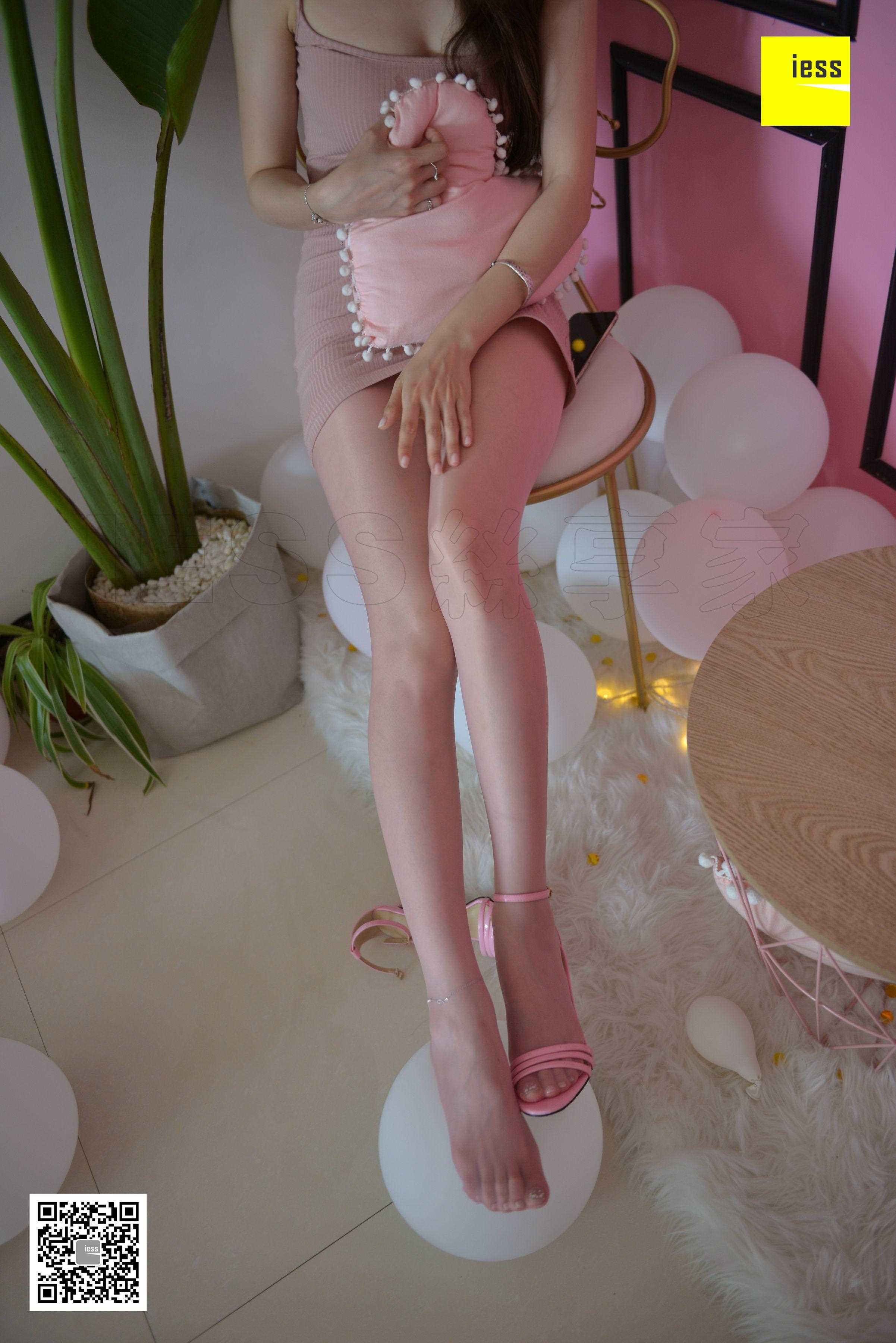 China Beauty Legs and feet 453-2