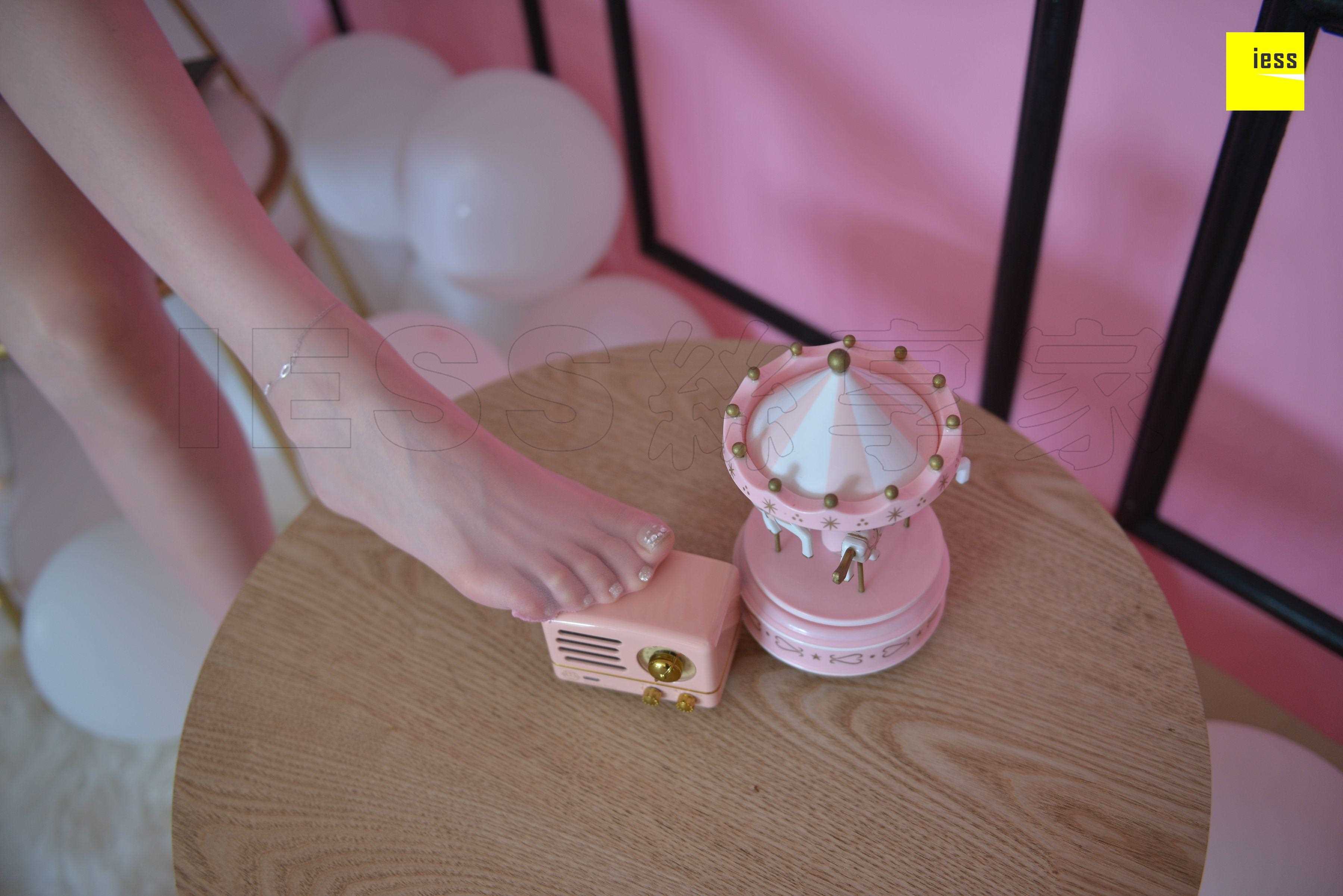 China Beauty Legs and feet 453-2