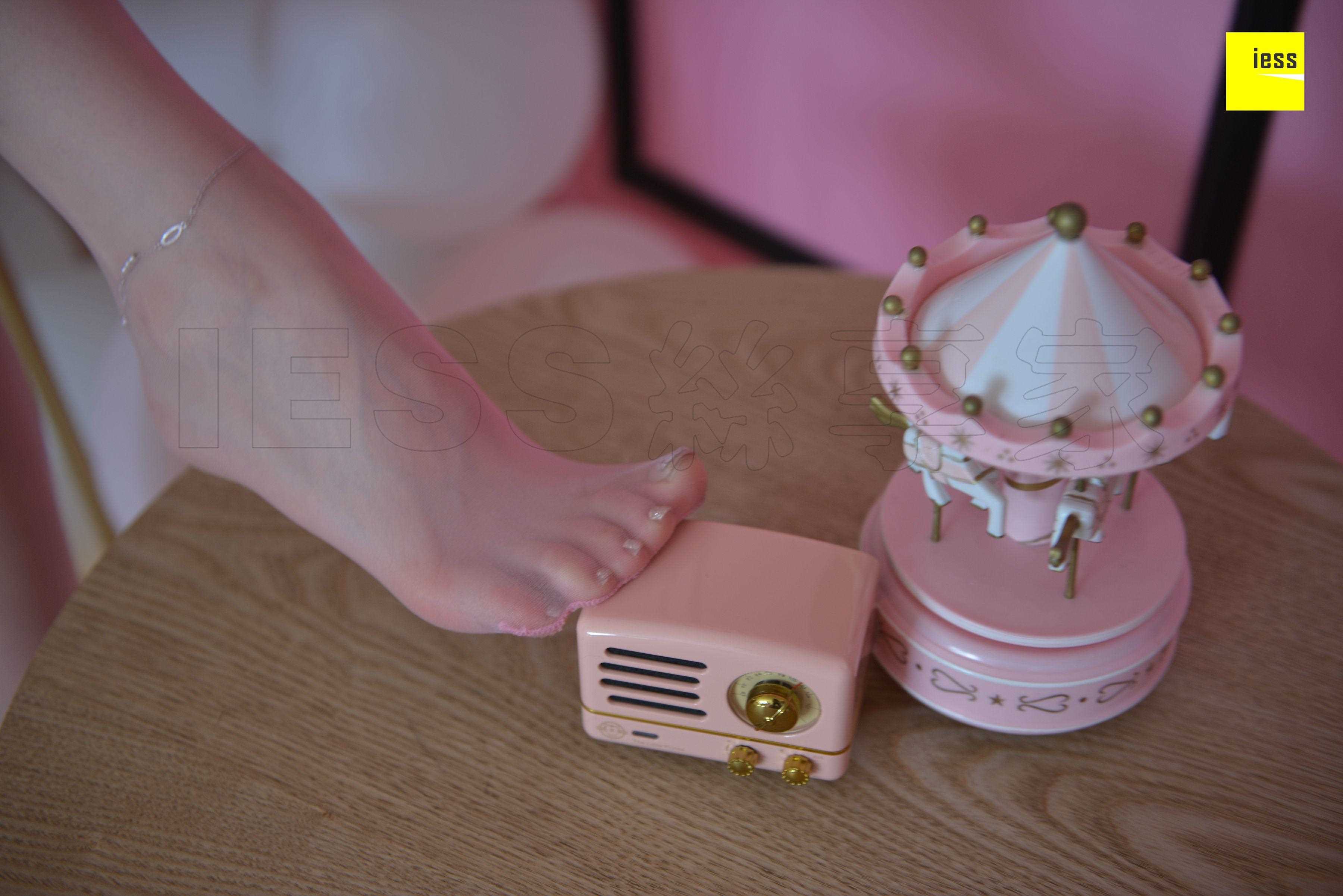 China Beauty Legs and feet 453-2