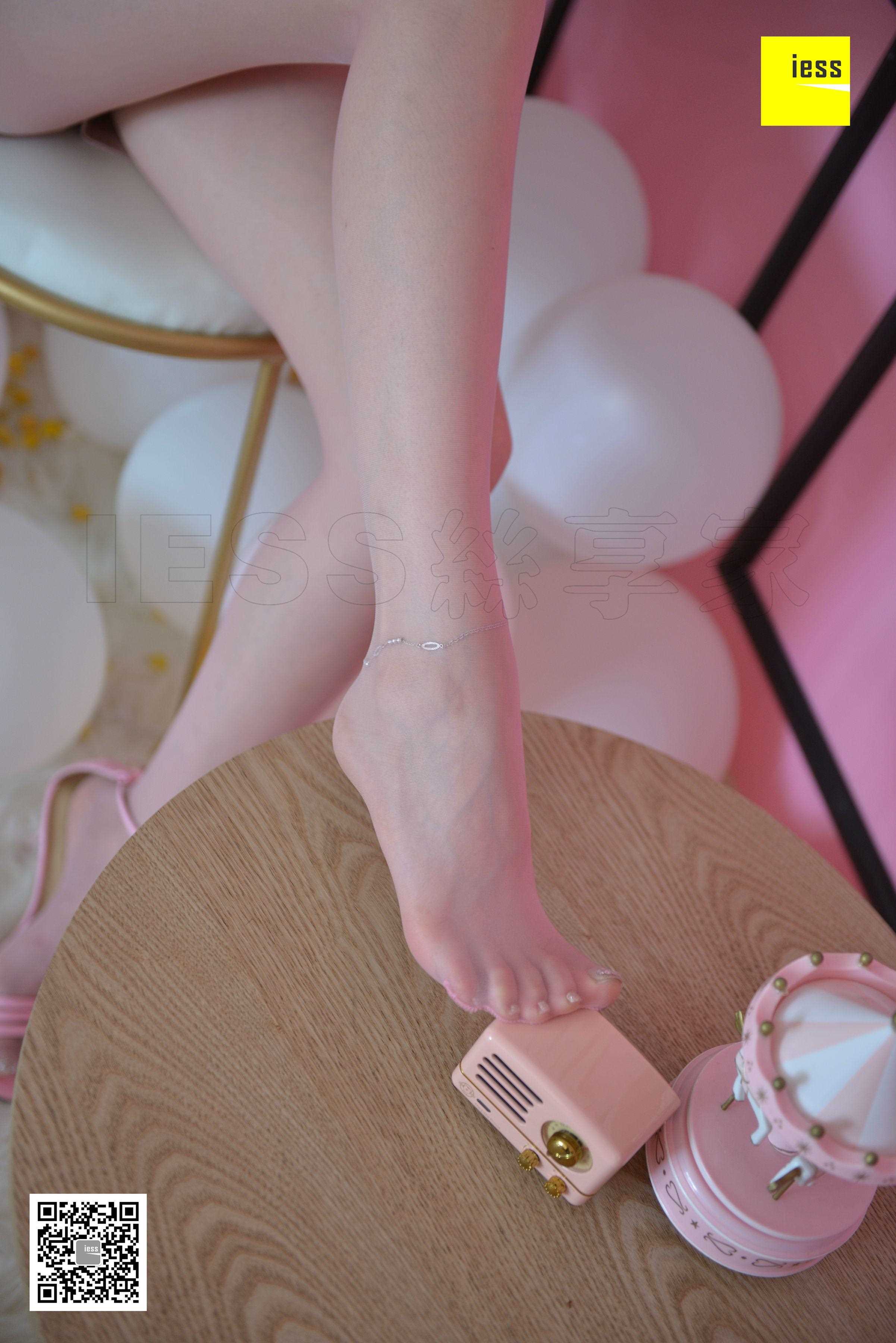 China Beauty Legs and feet 453-2