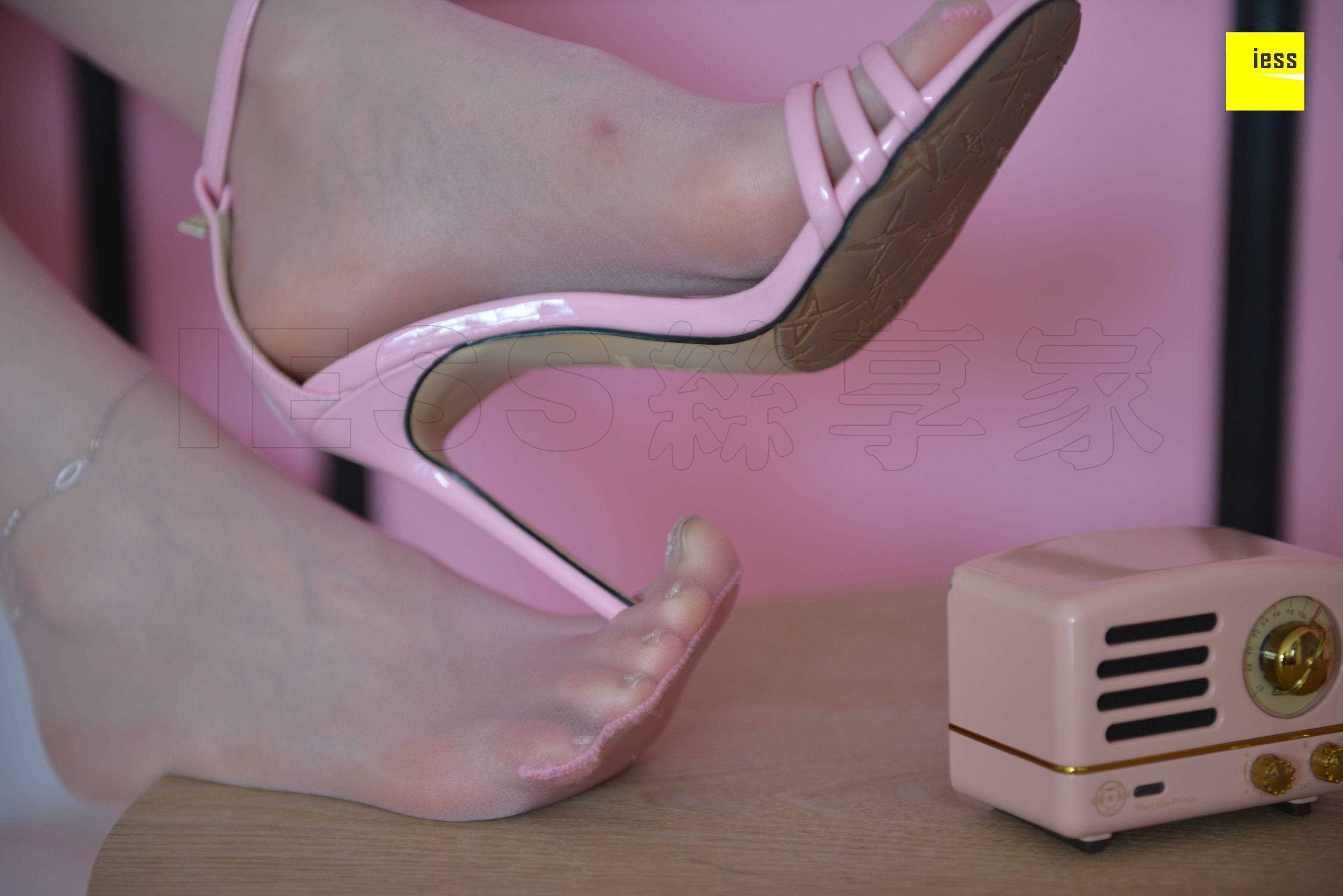 China Beauty Legs and feet 453-2