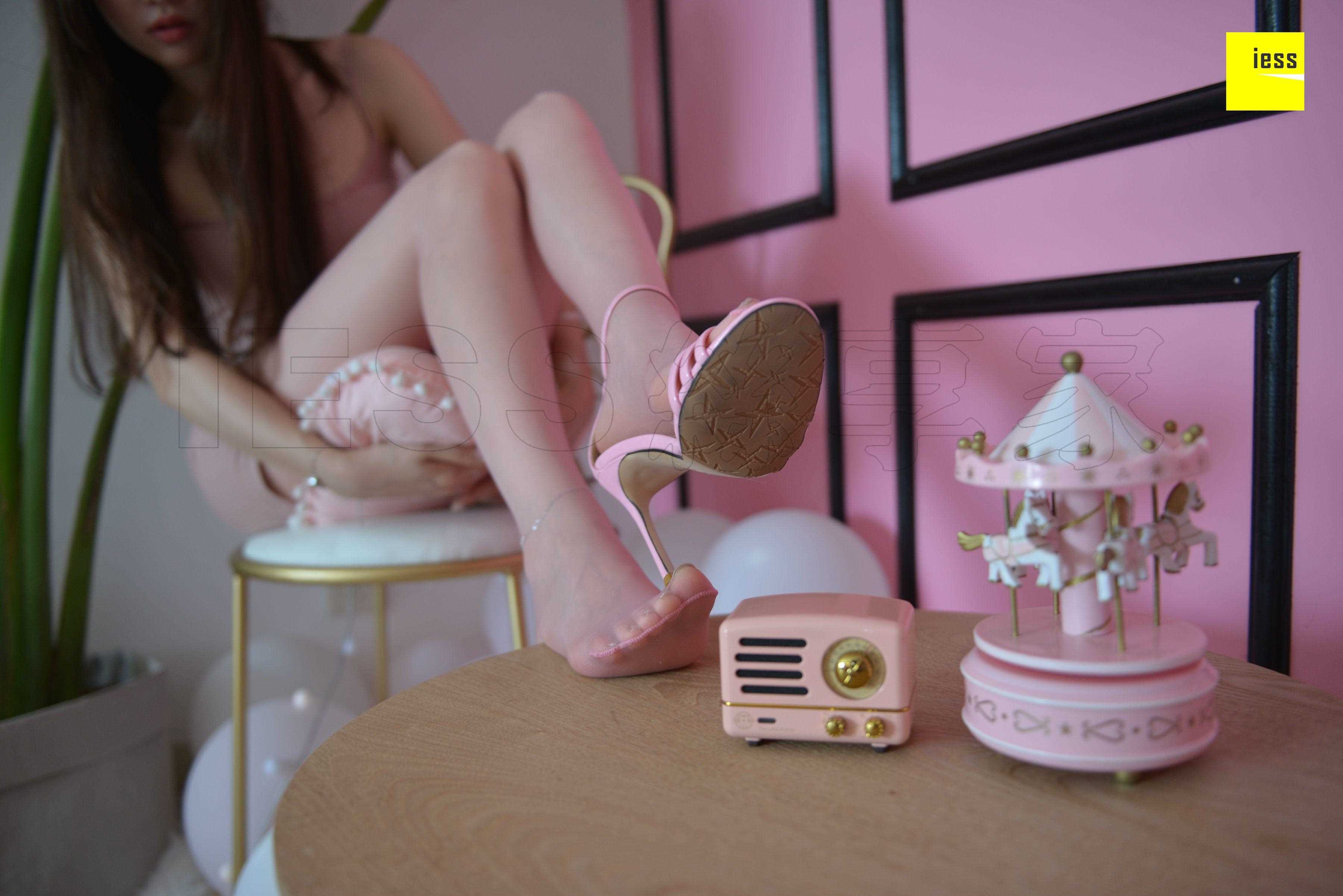 China Beauty Legs and feet 453-2