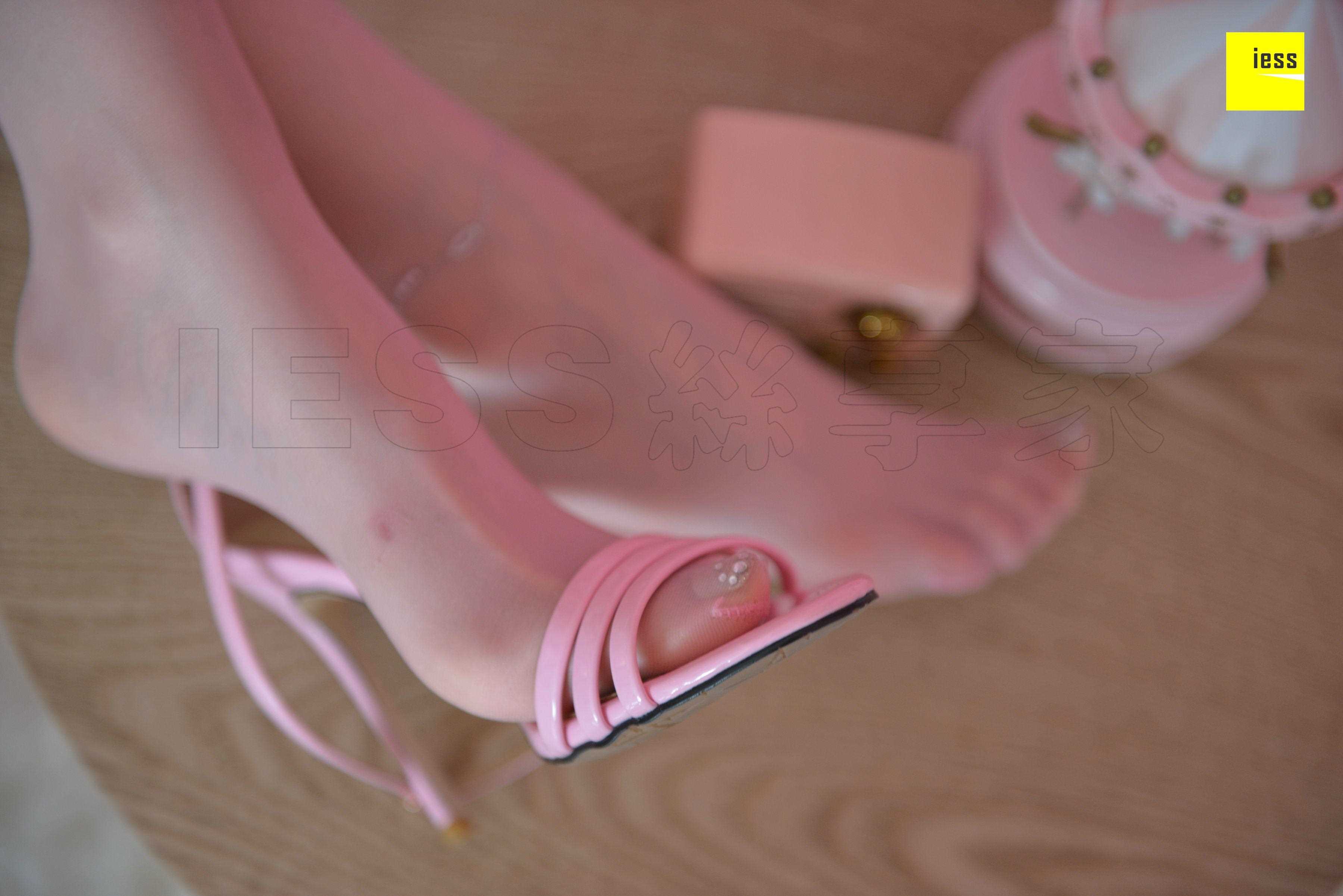 China Beauty Legs and feet 453-2