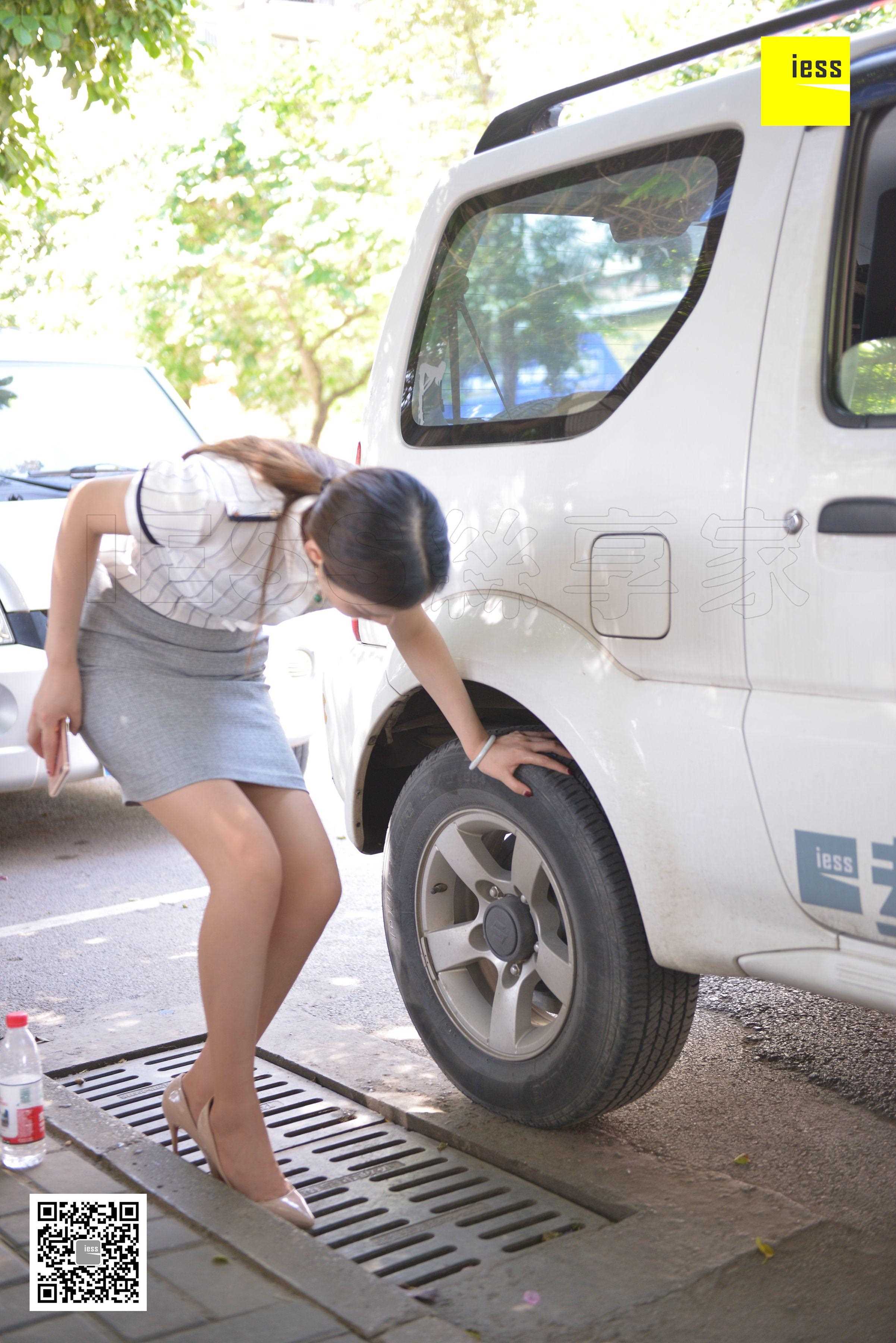 China Beauty Legs and feet 454-1