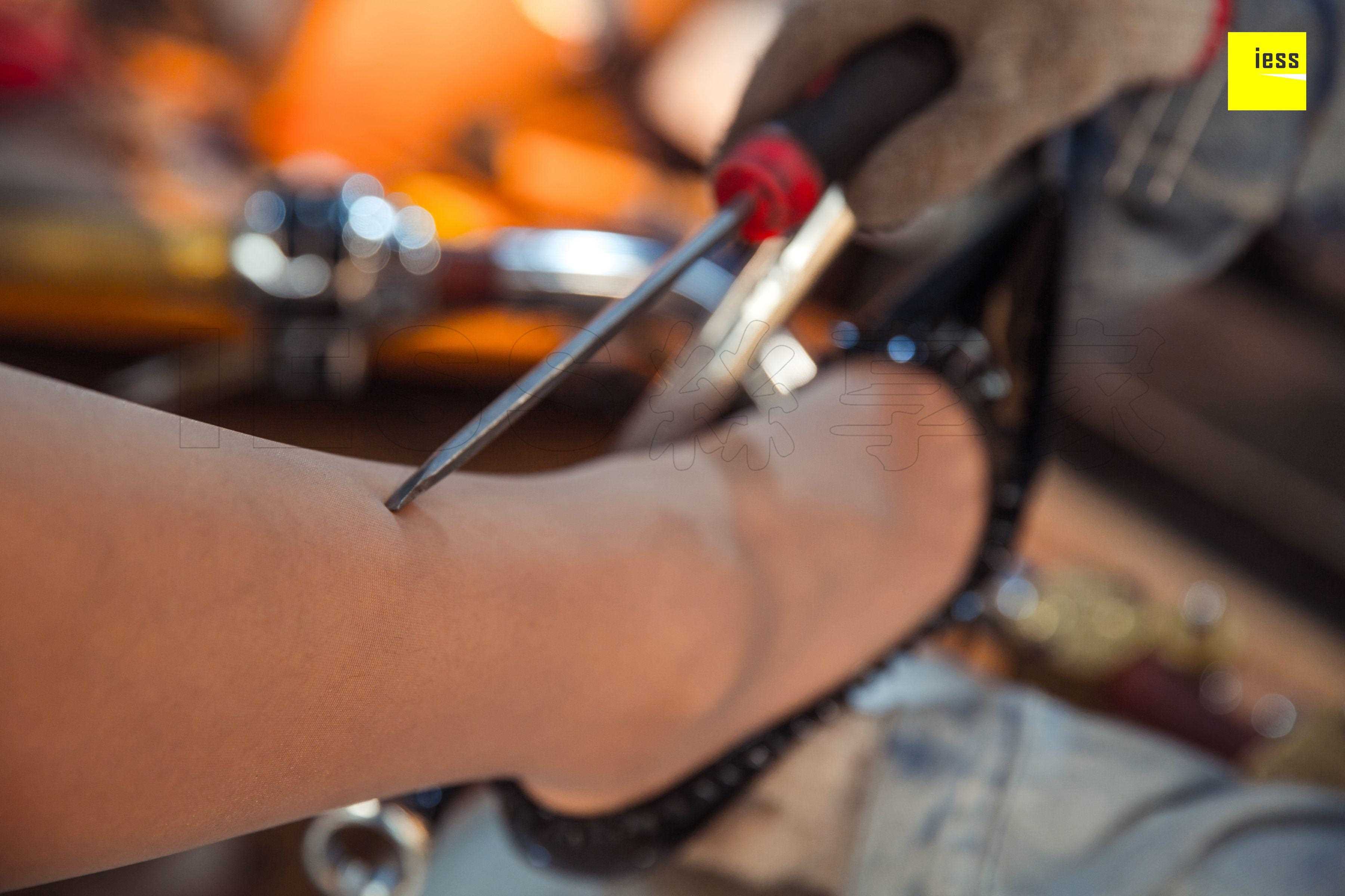 China Beauty Legs and feet 455-1