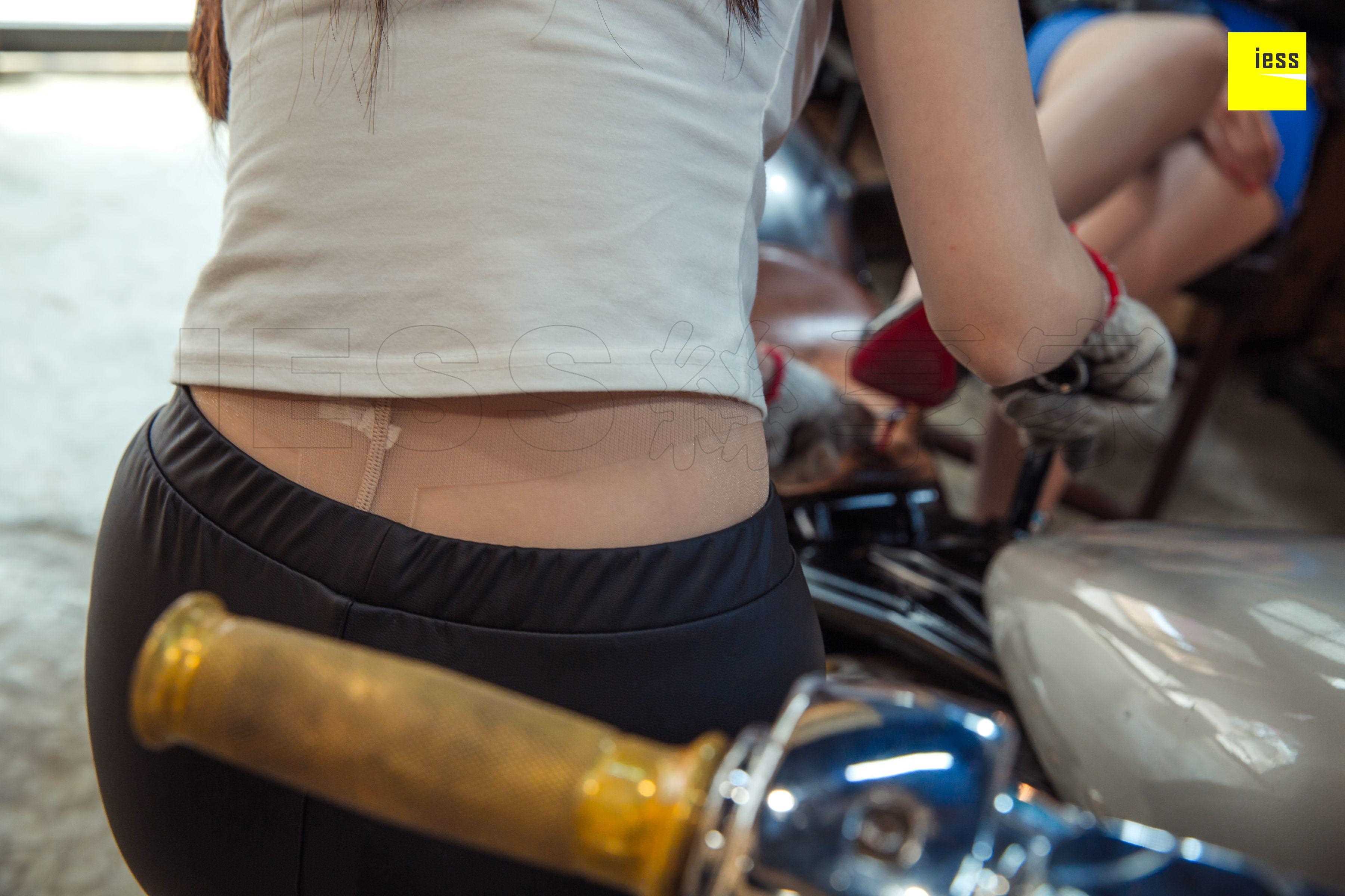 China Beauty Legs and feet 455-1