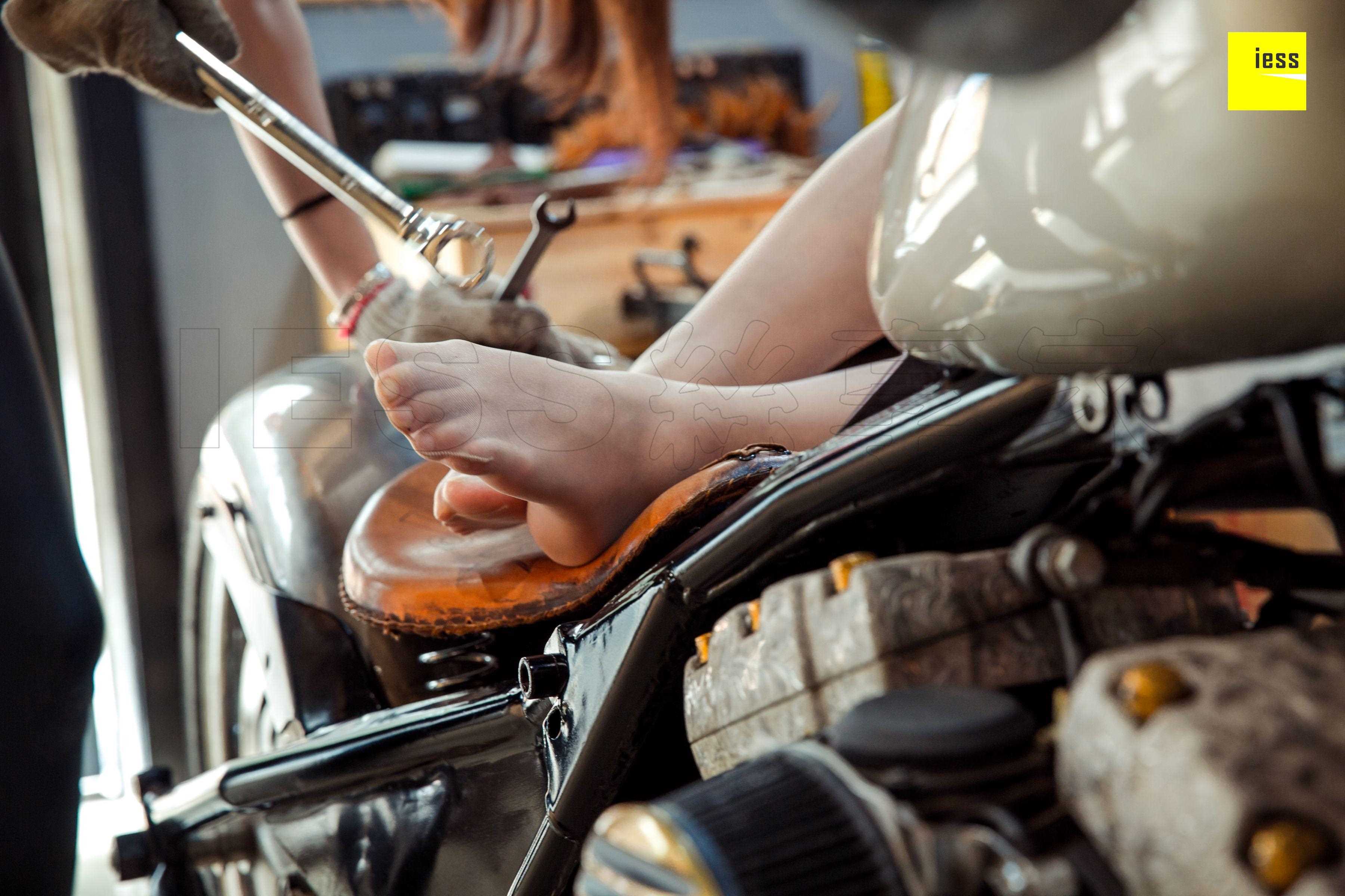 China Beauty Legs and feet 455-2