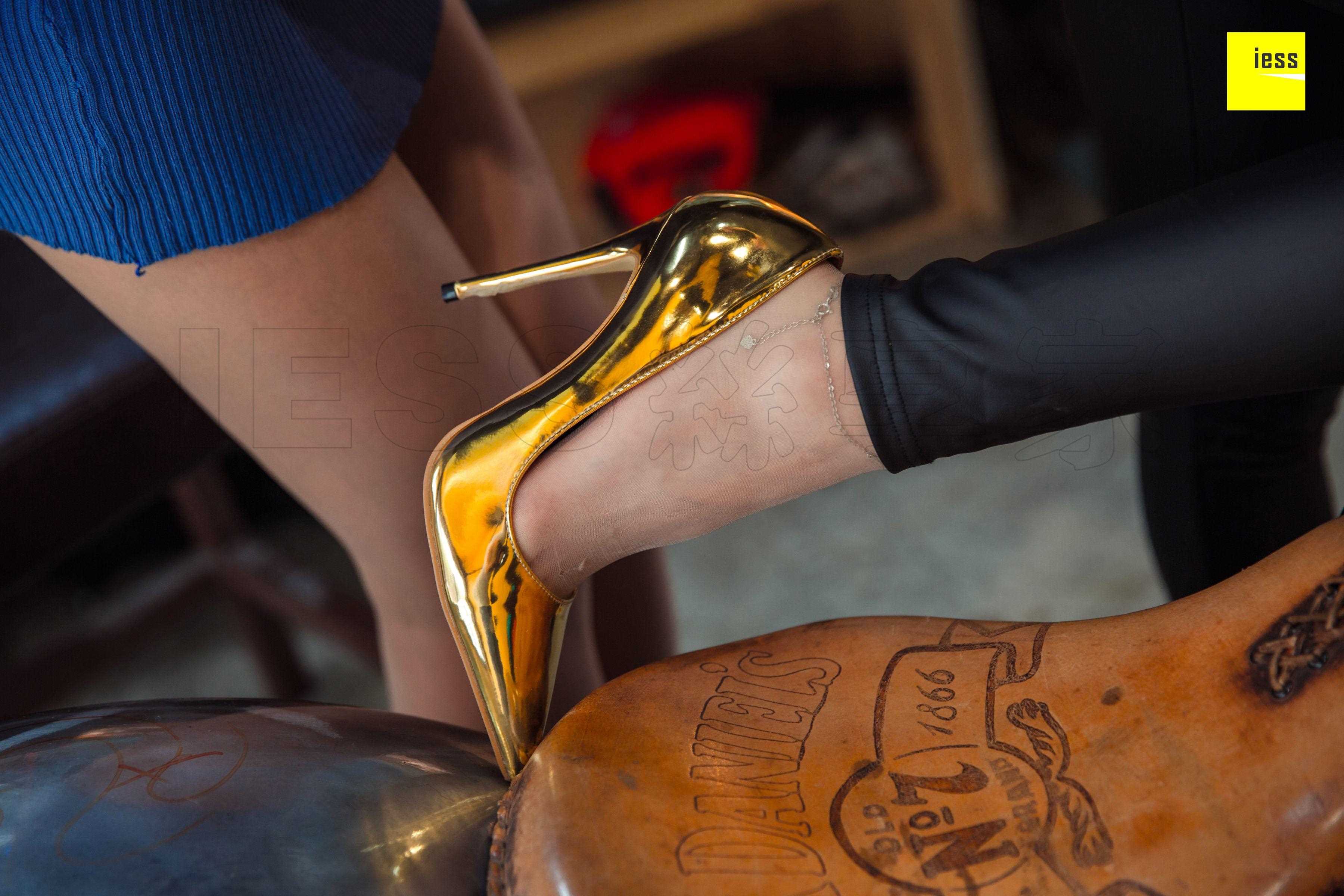 China Beauty Legs and feet 455-2