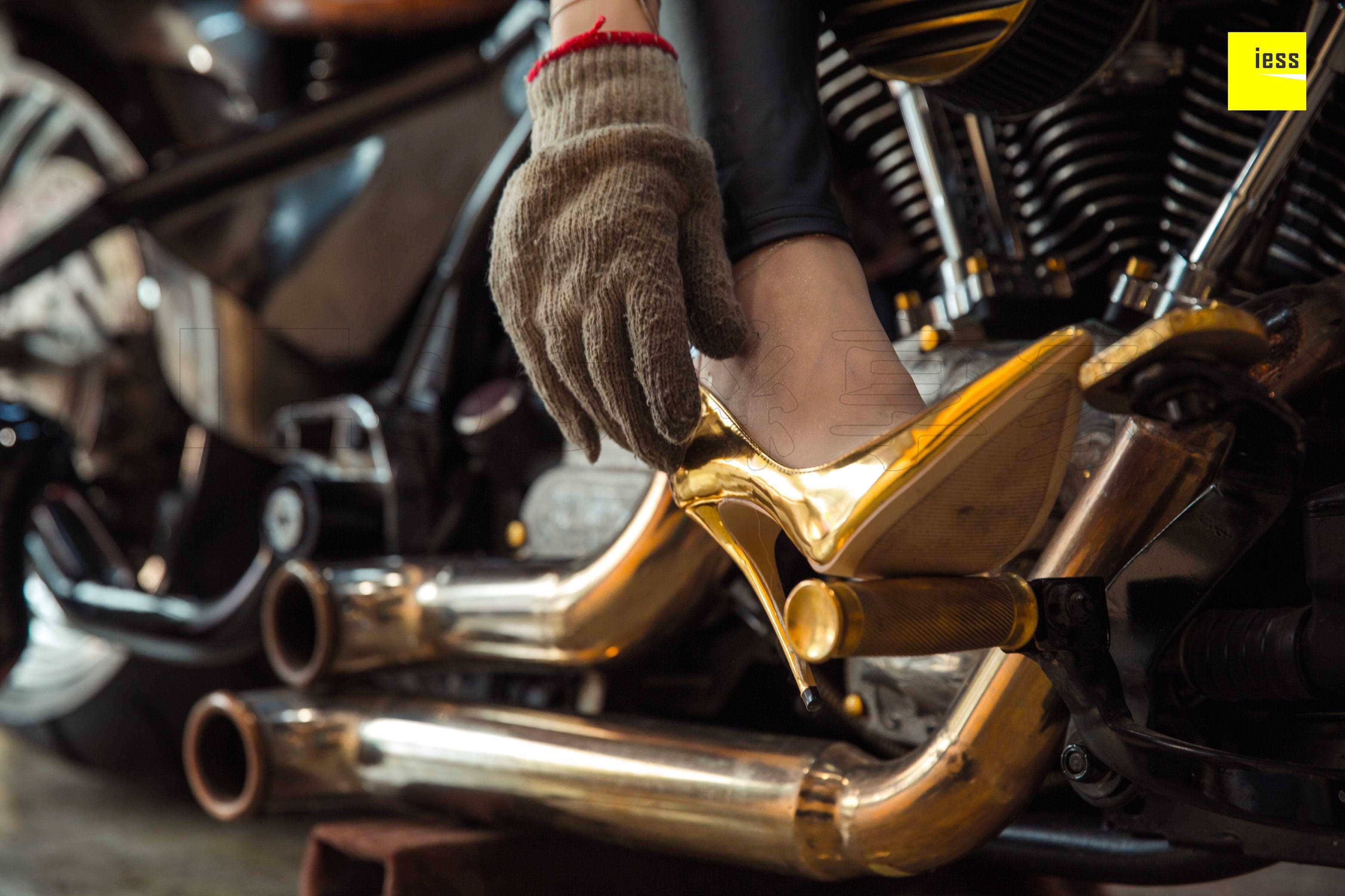 China Beauty Legs and feet 455-2