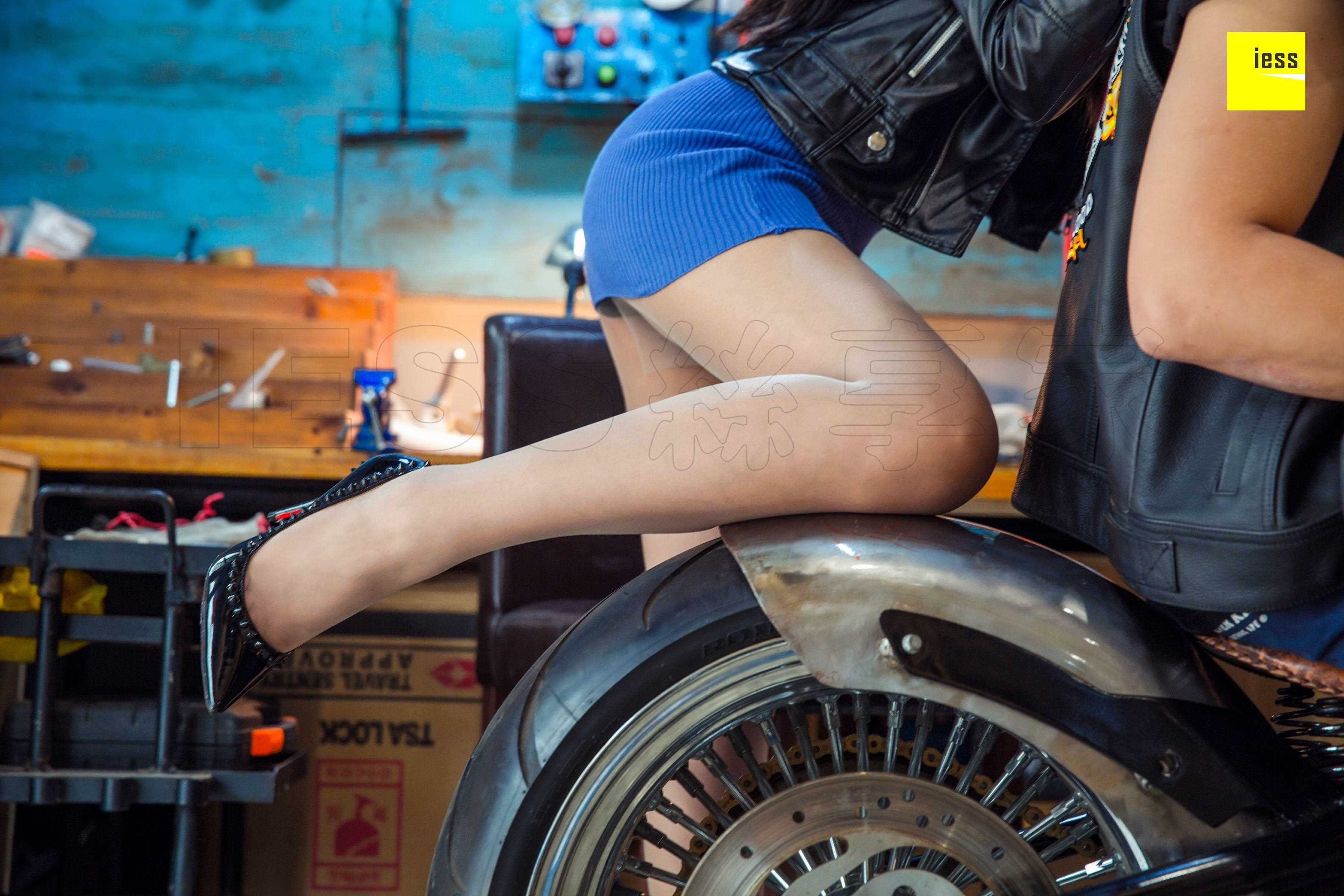 China Beauty Legs and feet 455-2