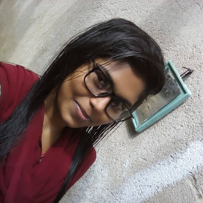 Minfa Sri Lanka puttalam zahira college girl