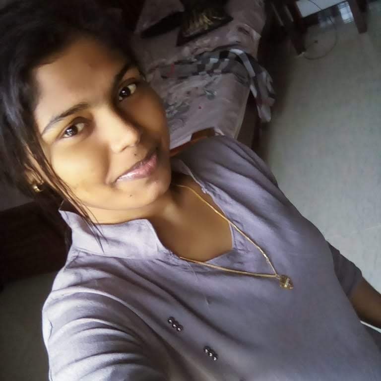 Minfa Sri Lanka puttalam zahira college girl